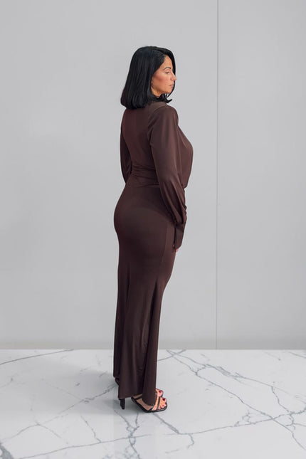 Dress Elegant
