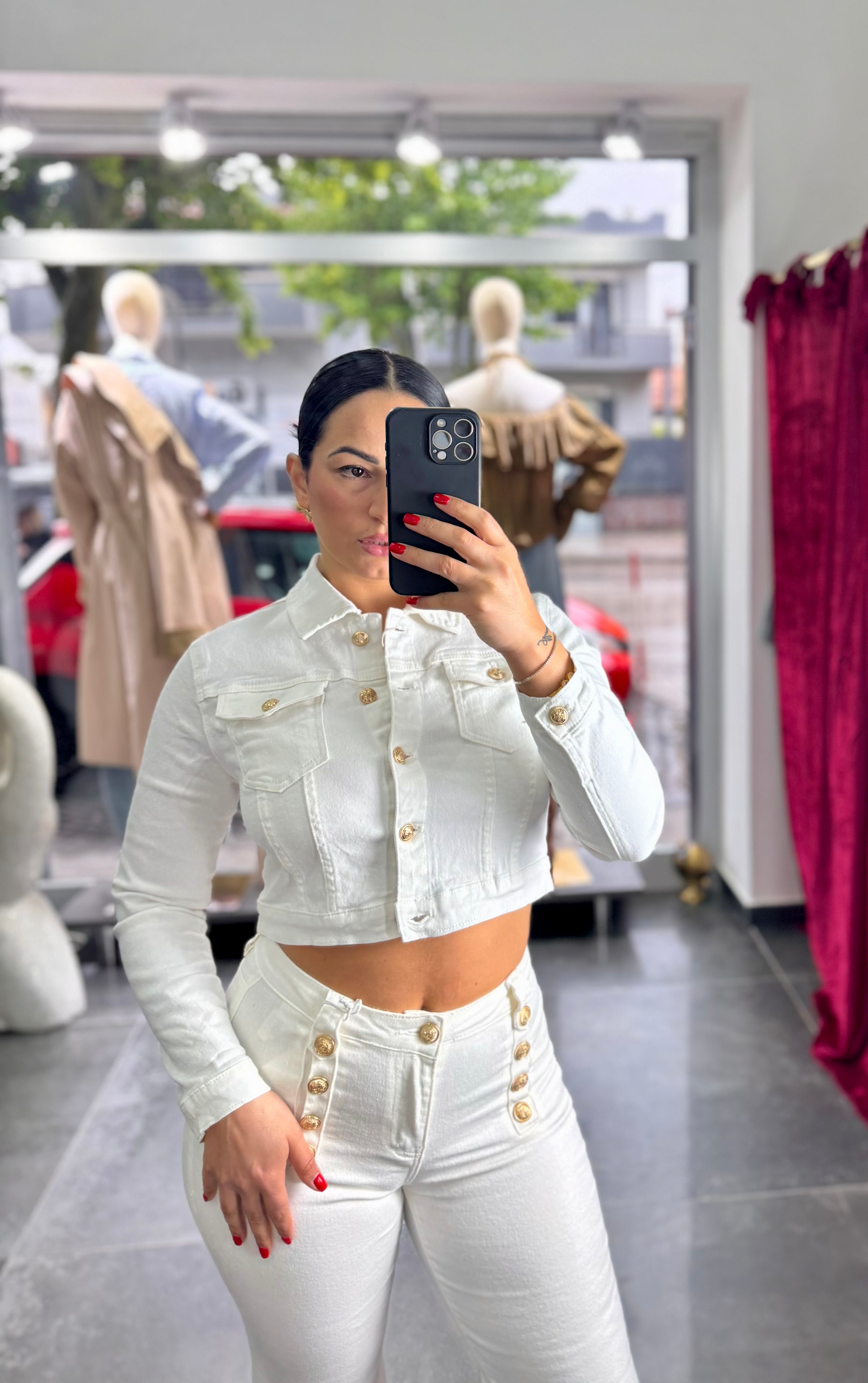 Exclusive Boutique 22 Shop