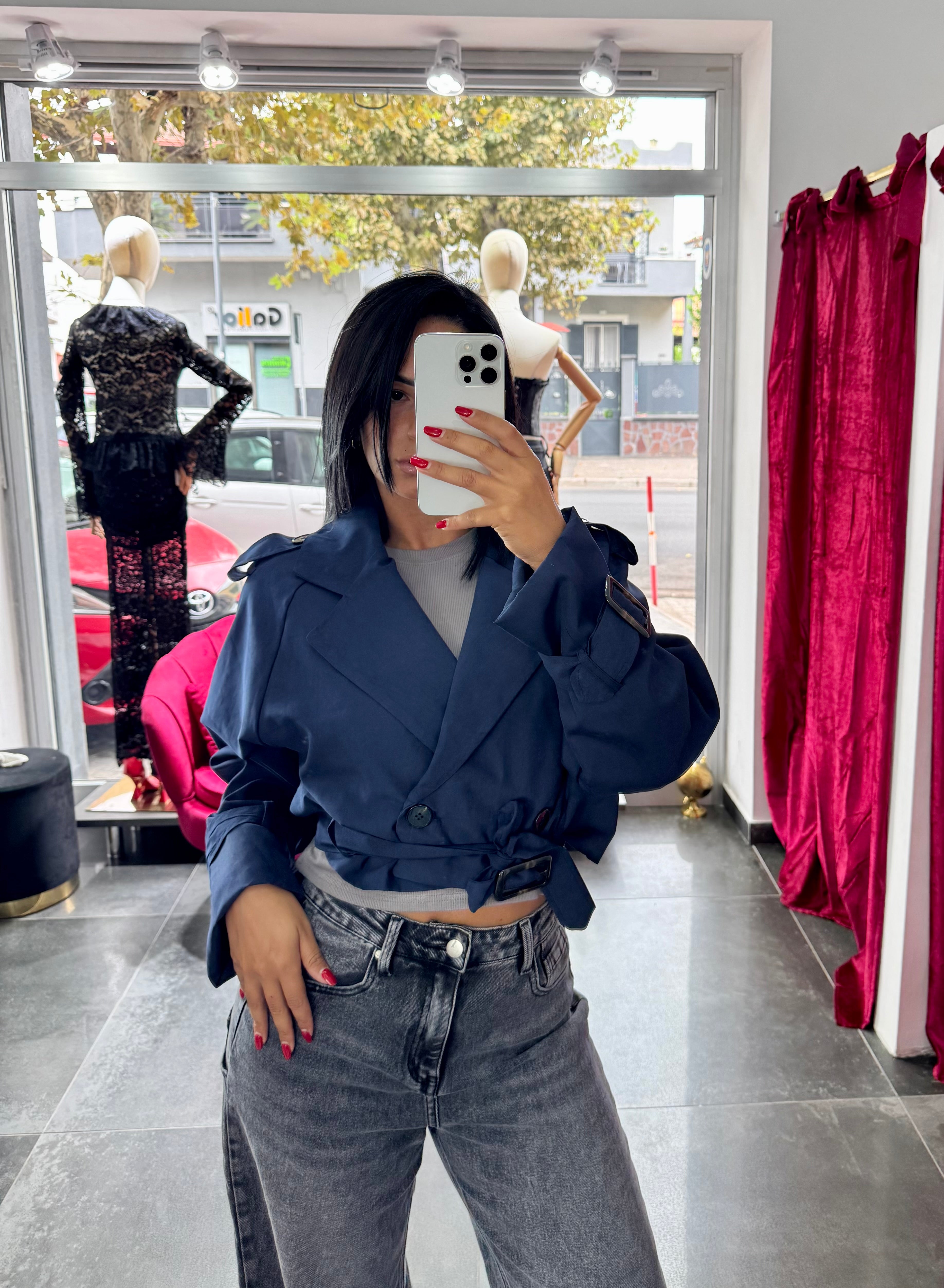 Exclusive Boutique 22 Shop