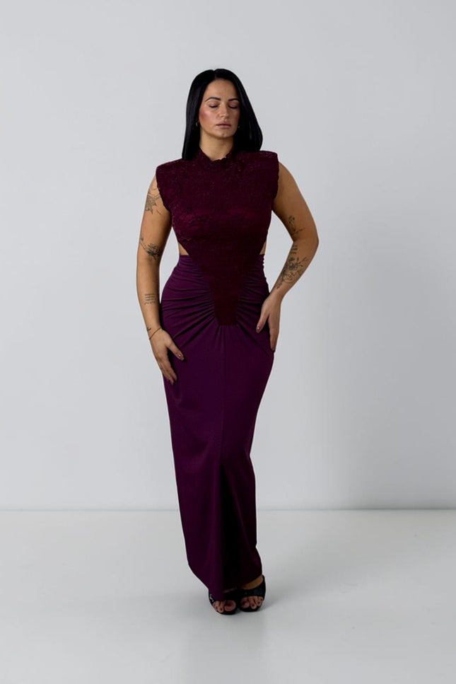 Dress Unique