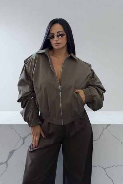 Bomber Diva