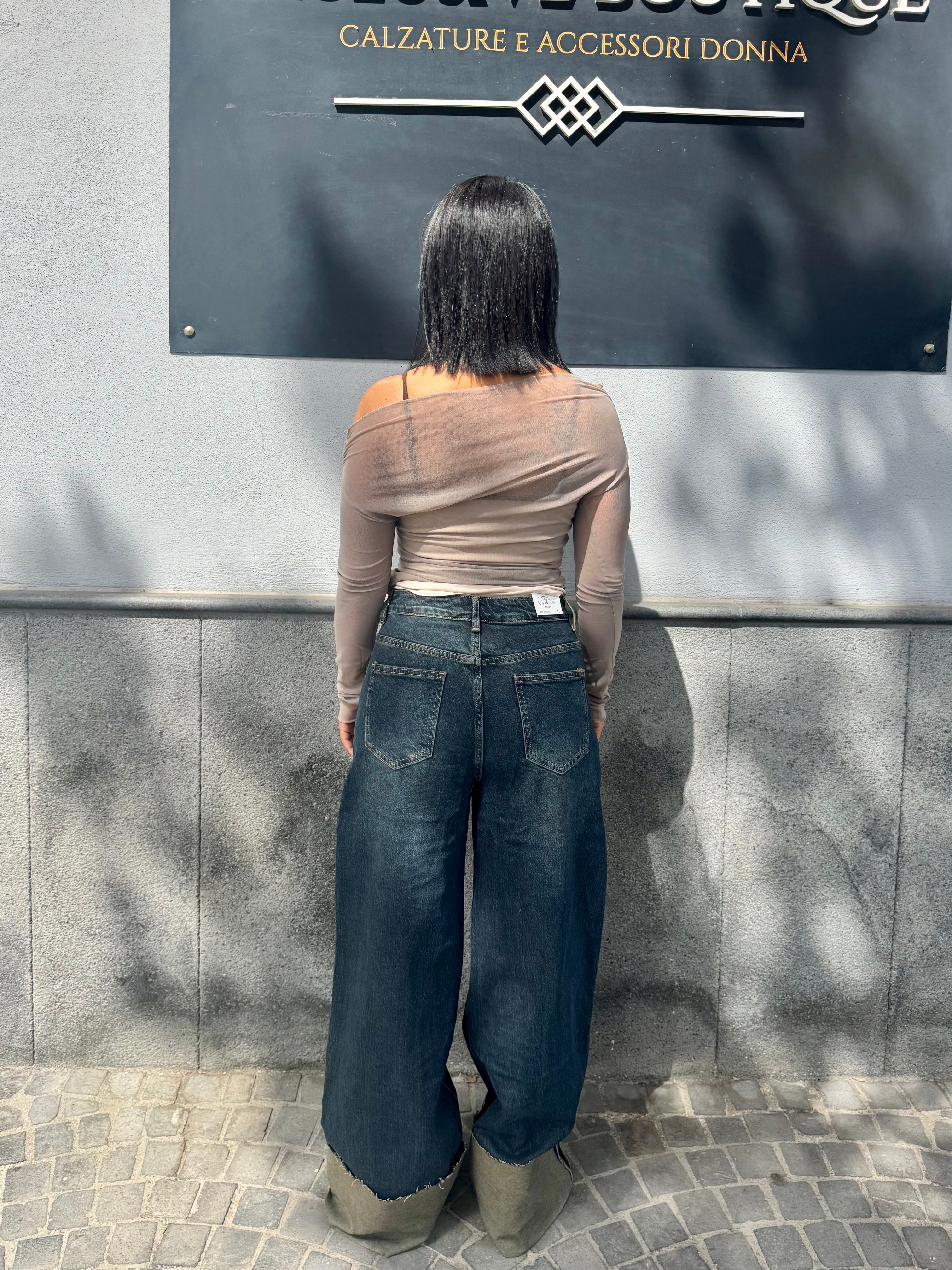 Exclusive Boutique 22 Shop