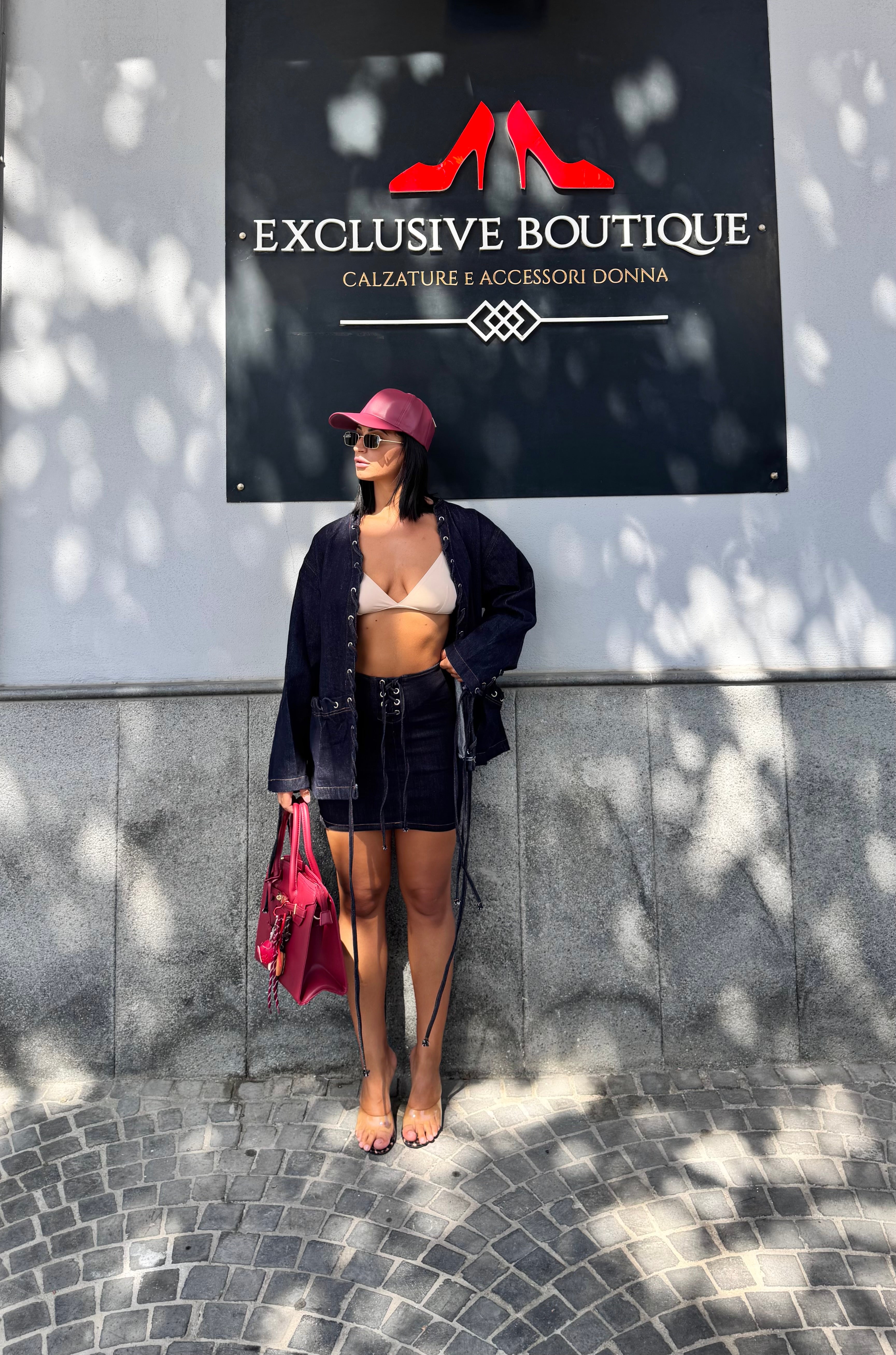 Exclusive Boutique 22 Shop
