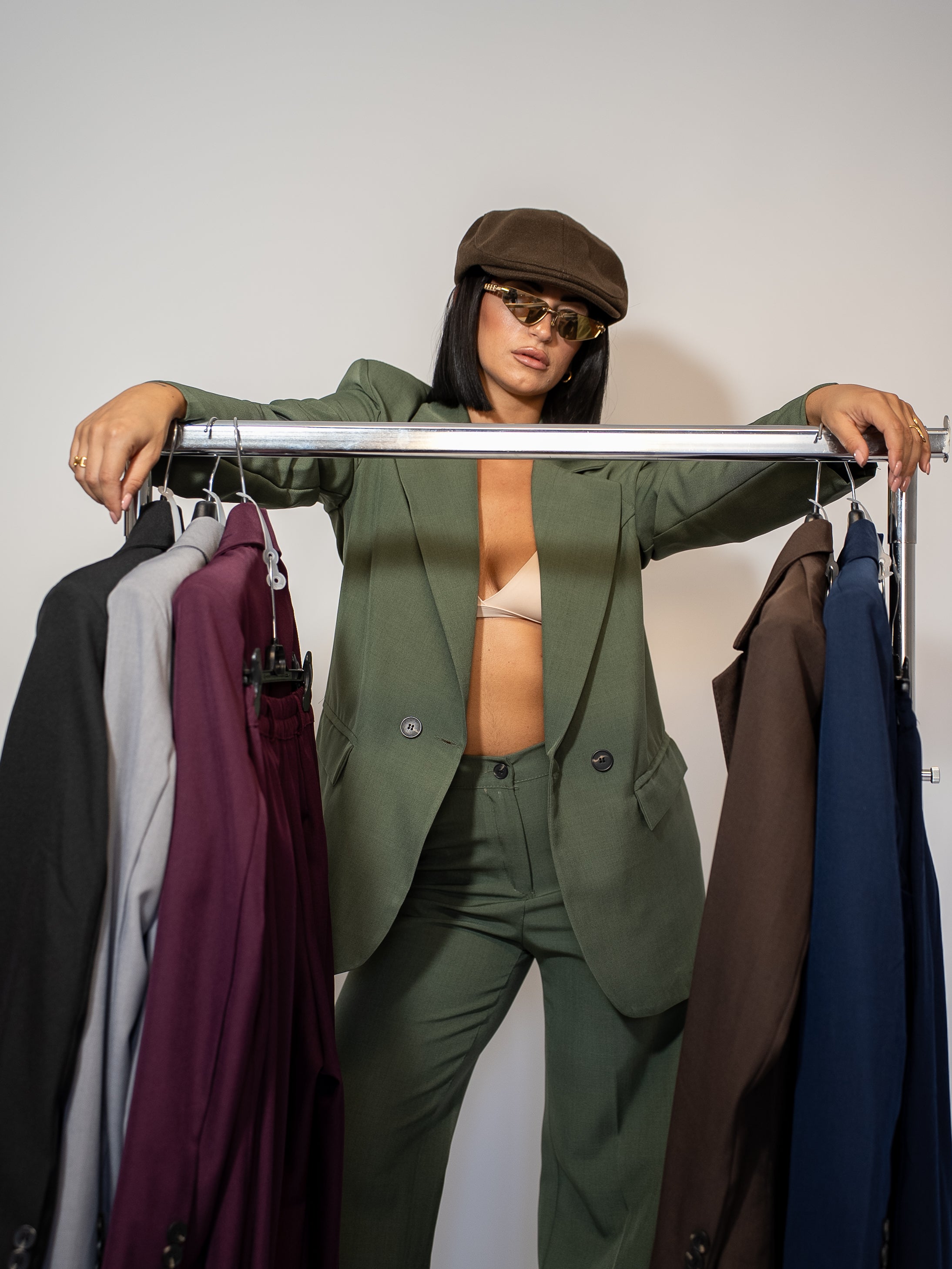 Exclusive Boutique 22 Shop