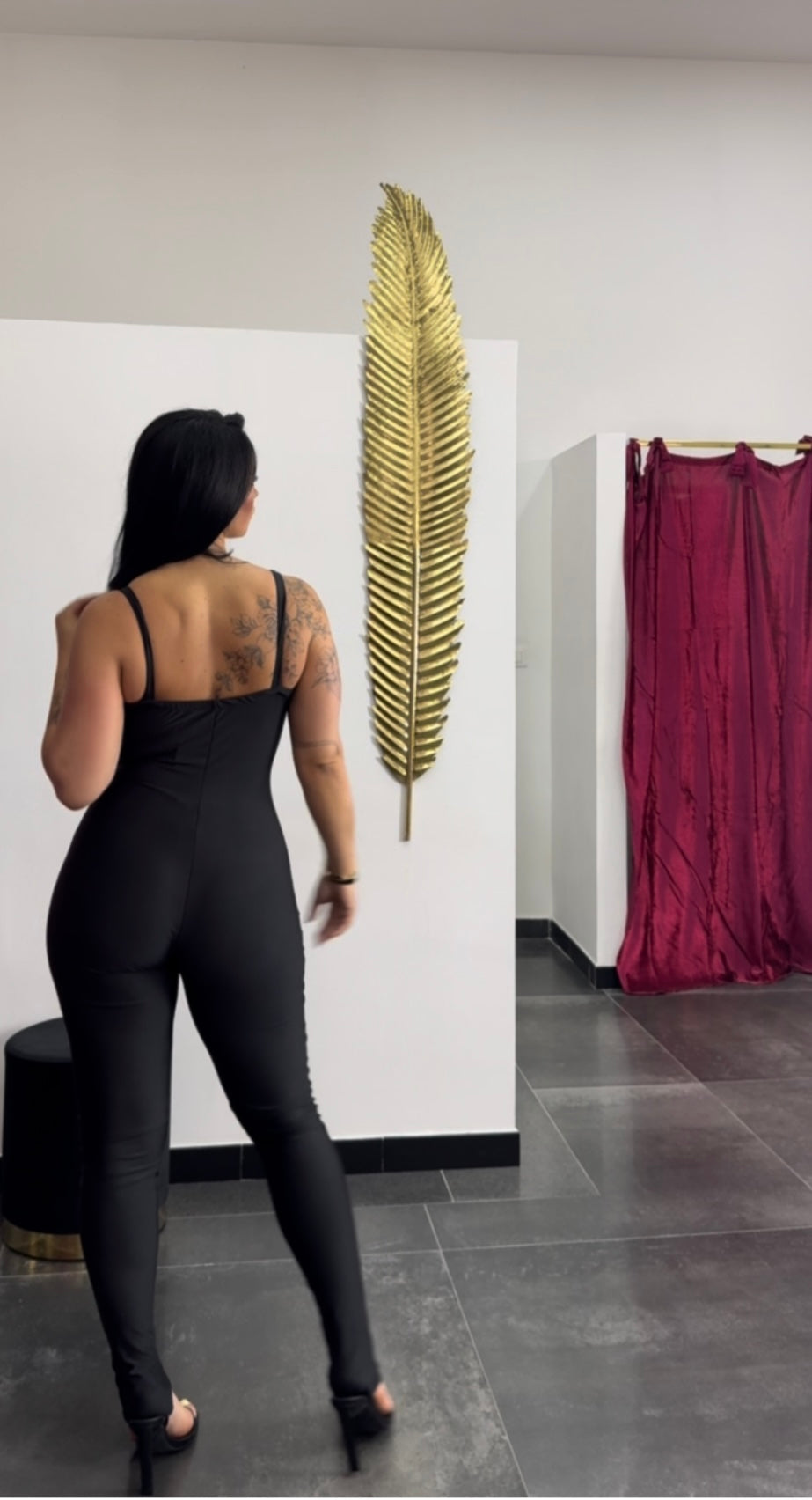 Exclusive Boutique 22 Shop