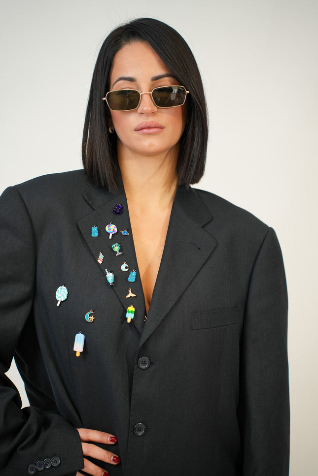 Blazer Reinvented 24