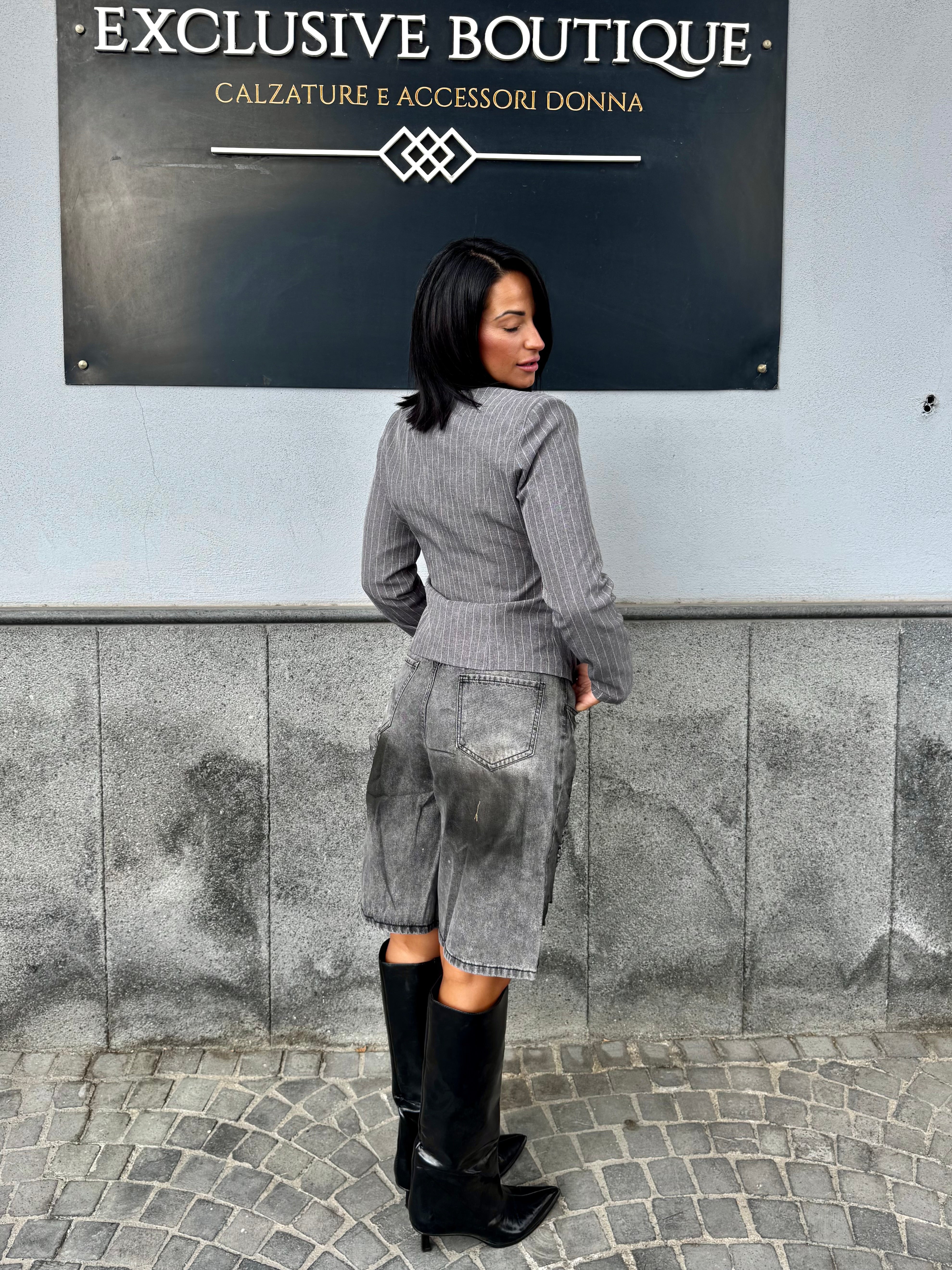 Exclusive Boutique 22 Shop