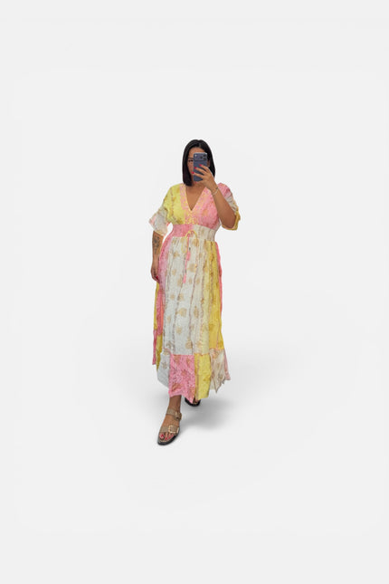 Dress bohémien