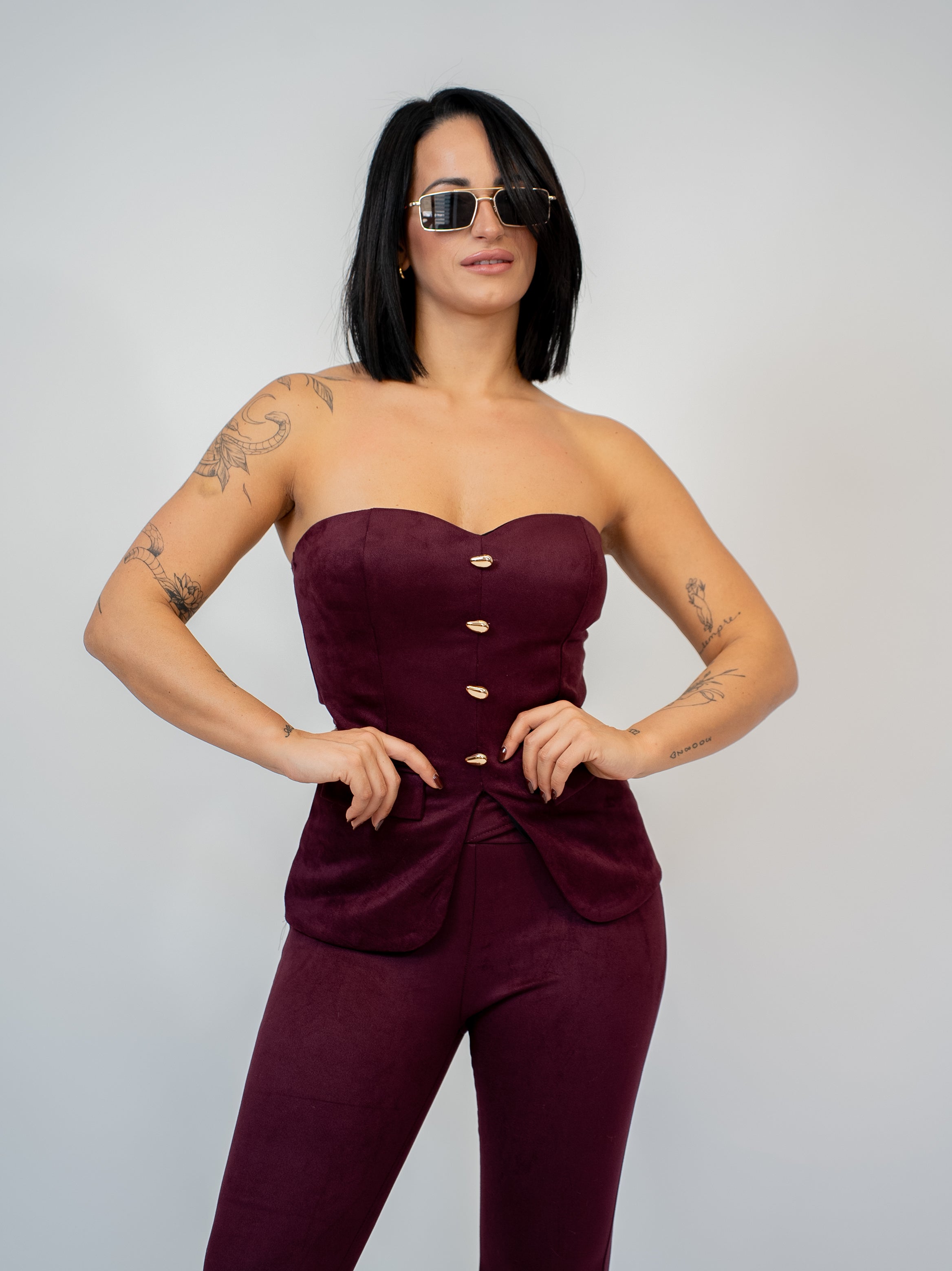 Exclusive Boutique 22 Shop