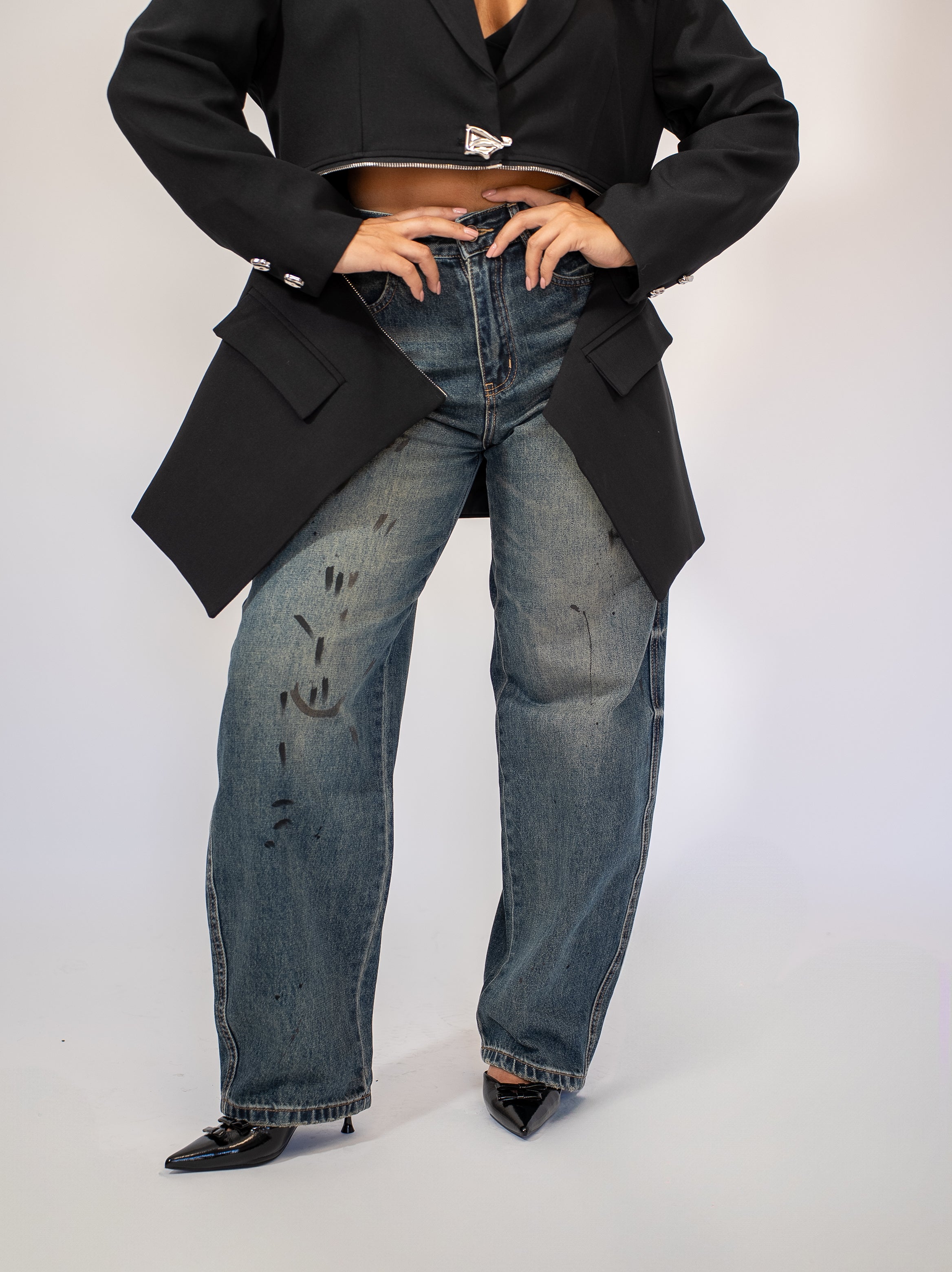 Exclusive Boutique 22 Shop