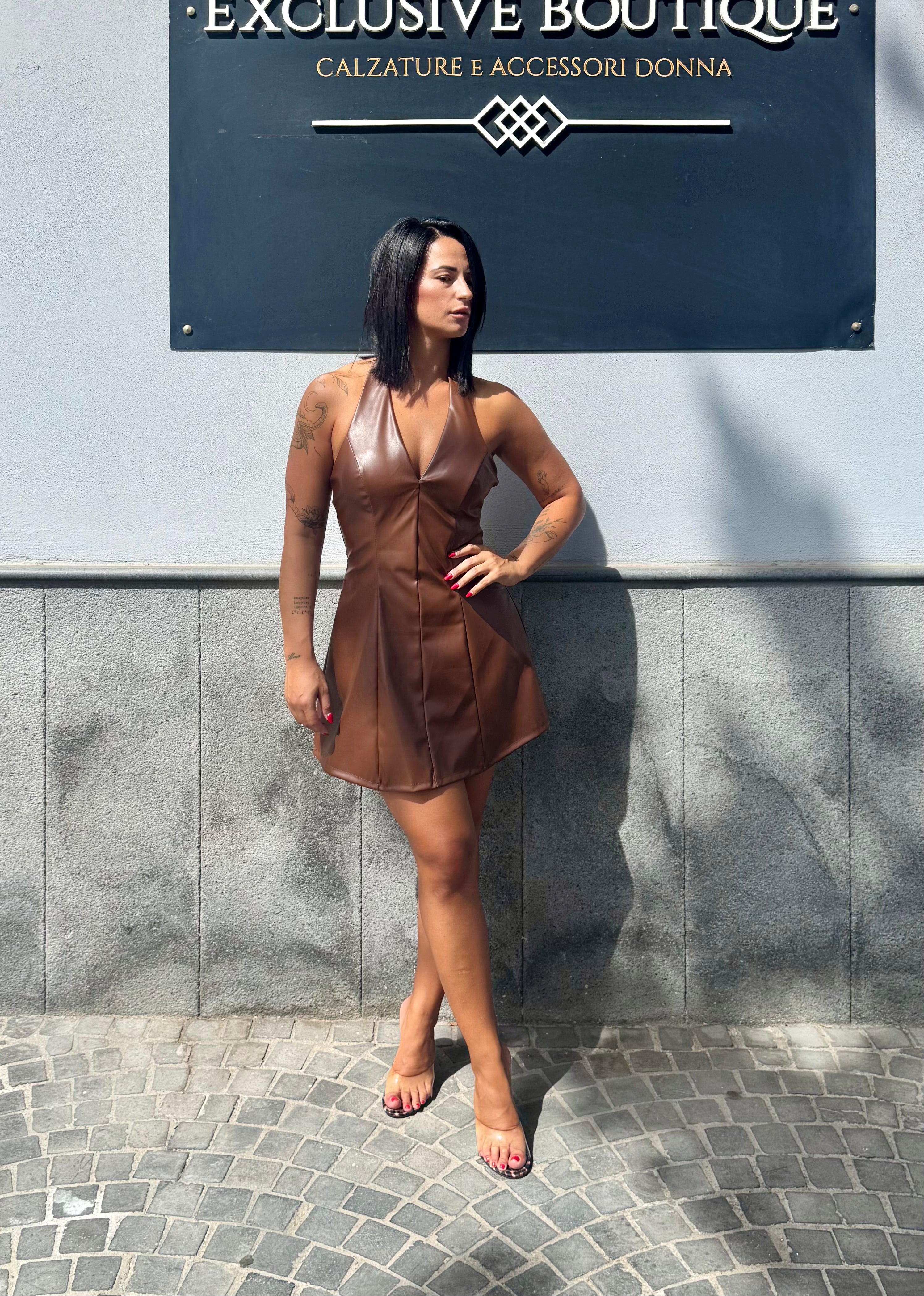 Exclusive Boutique 22 Shop