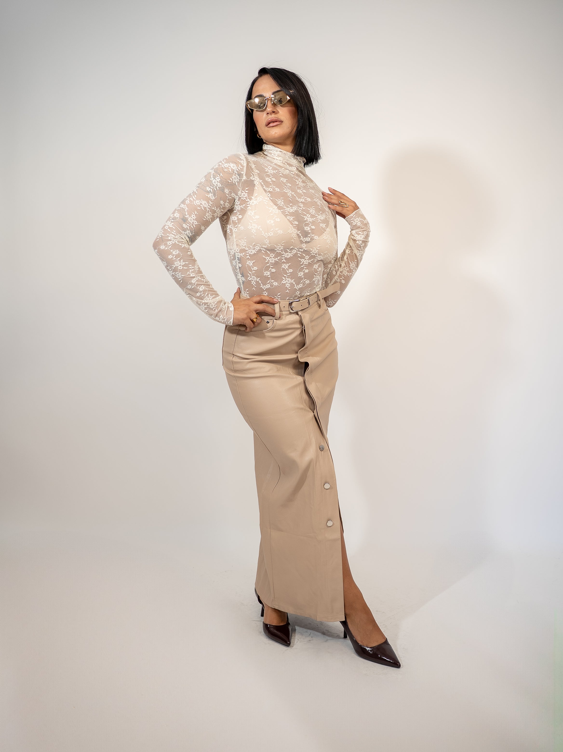 Exclusive Boutique 22 Shop