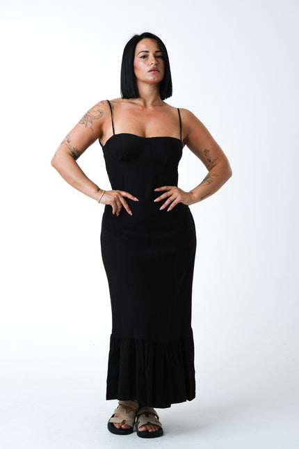 Dress Brick