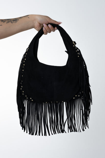 Bag frange