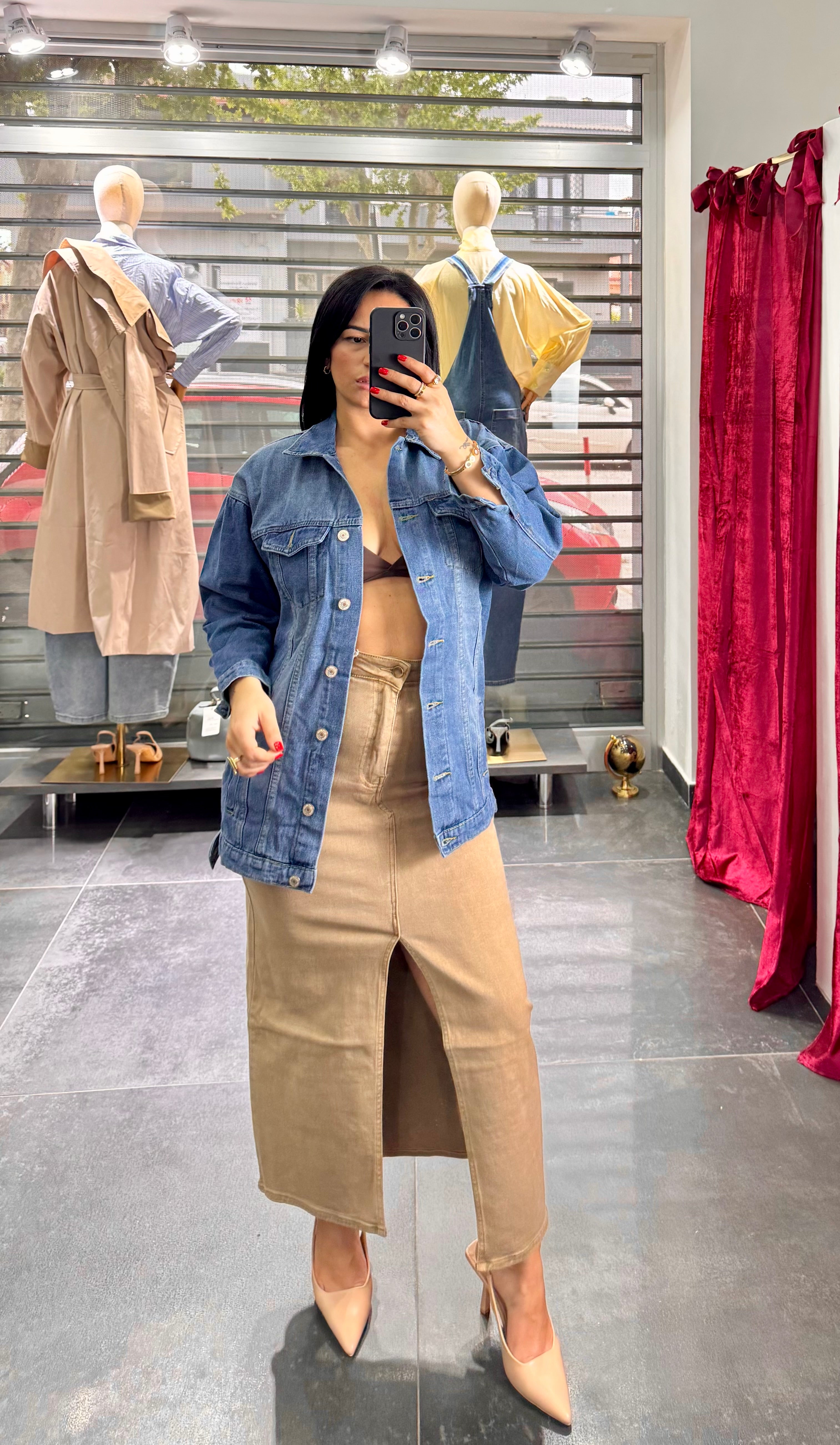 Exclusive Boutique 22 Shop