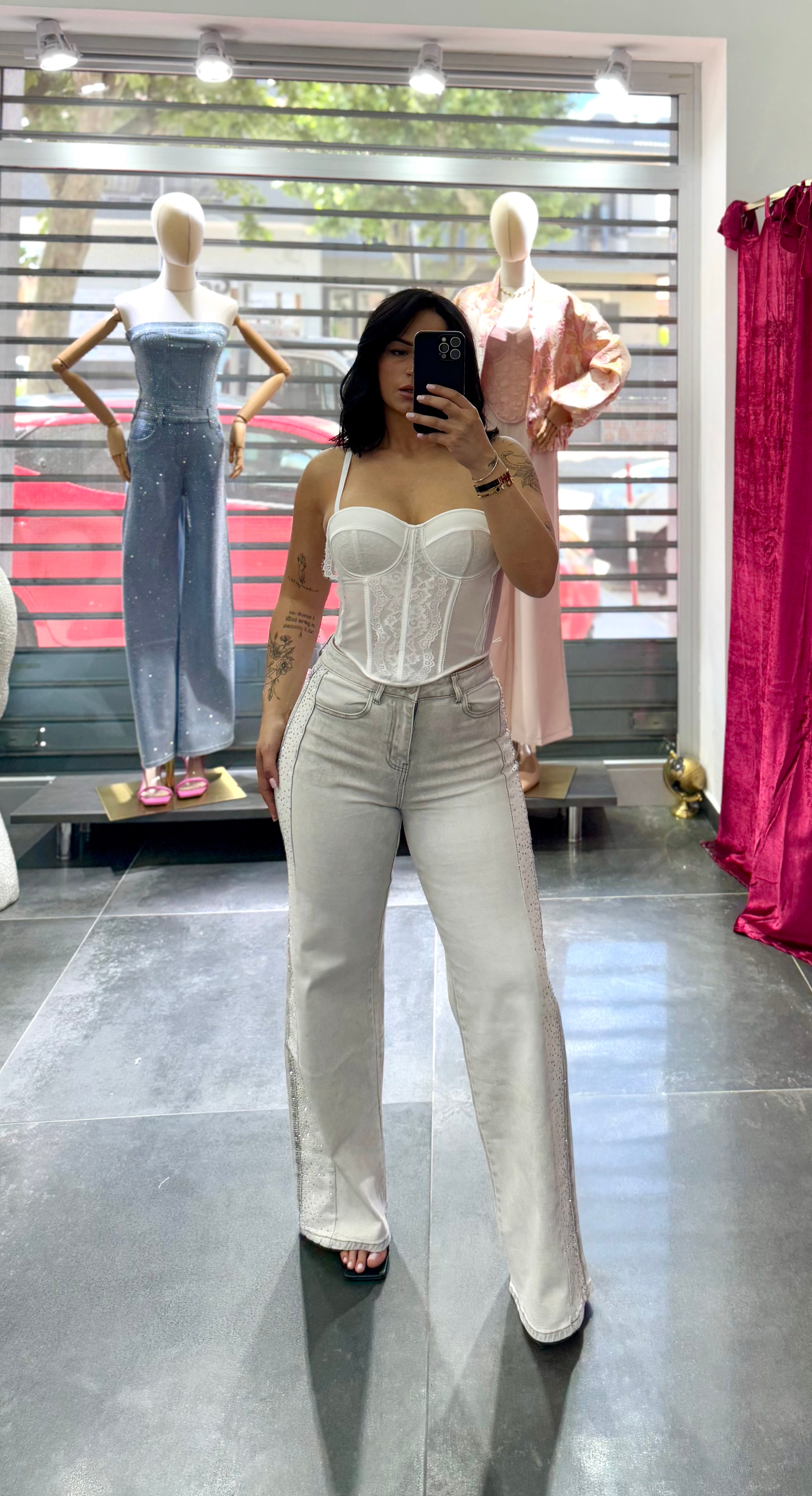 Exclusive Boutique 22 Shop