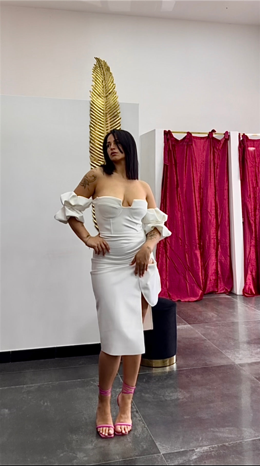 Exclusive Boutique 22 Shop