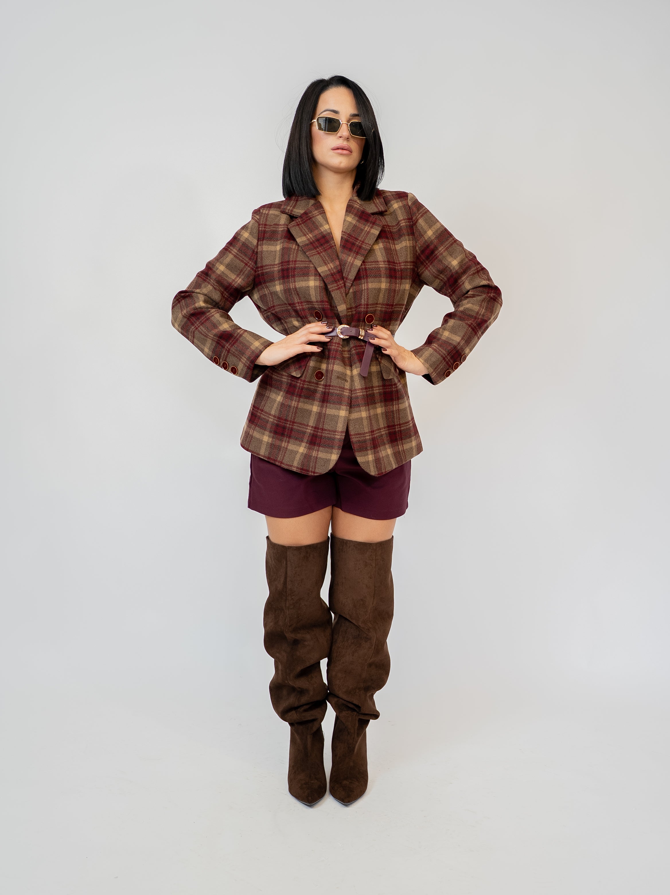 Exclusive Boutique 22 Shop