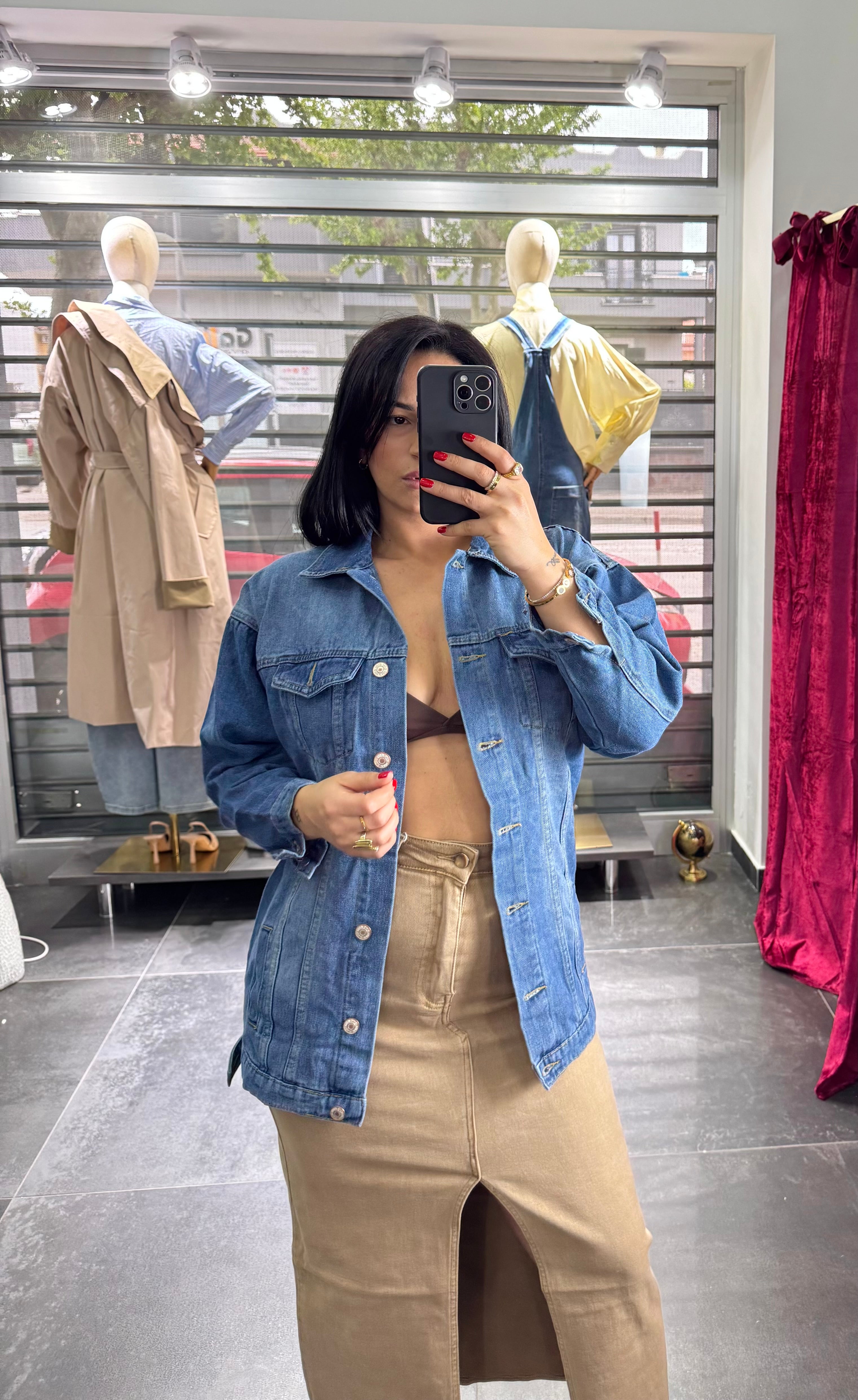 Exclusive Boutique 22 Shop