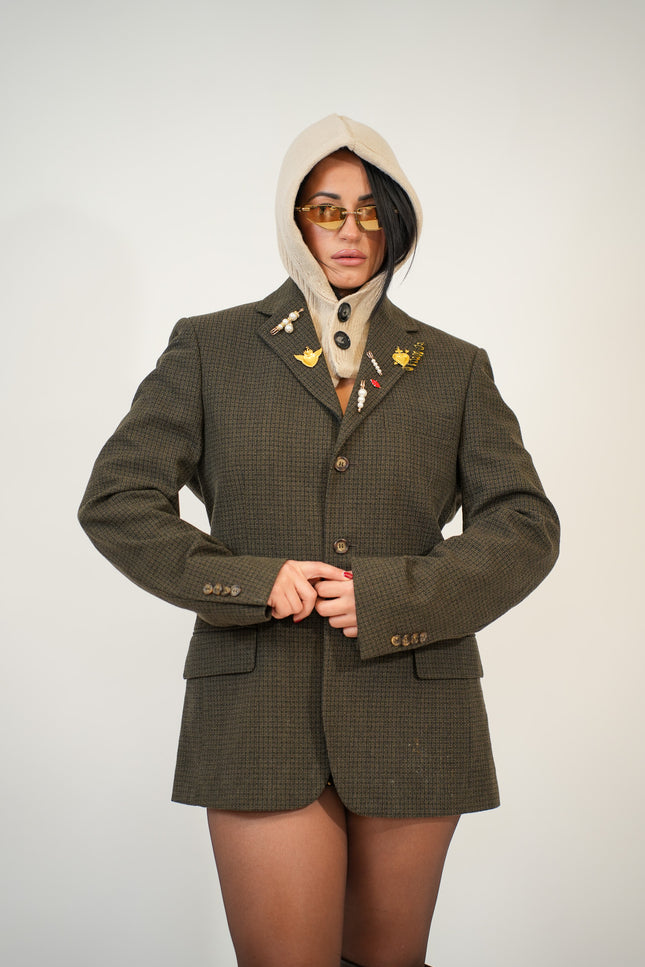 Blazer Reinvented 26