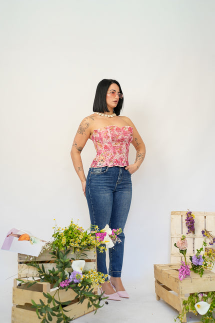 Jeans slim fit