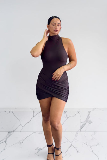 Dress luna