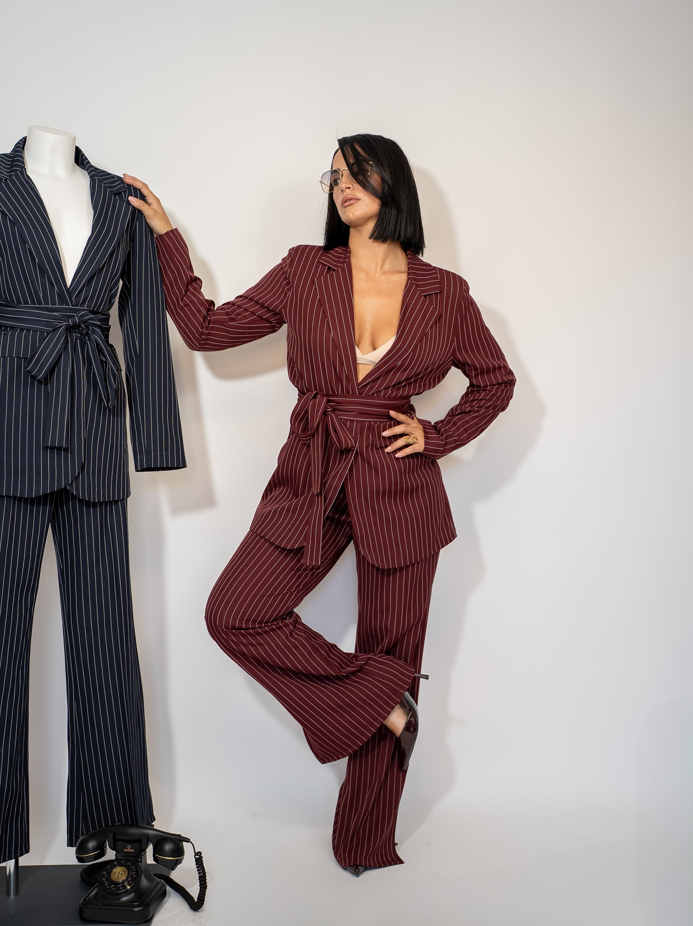 Exclusive Boutique 22 Shop