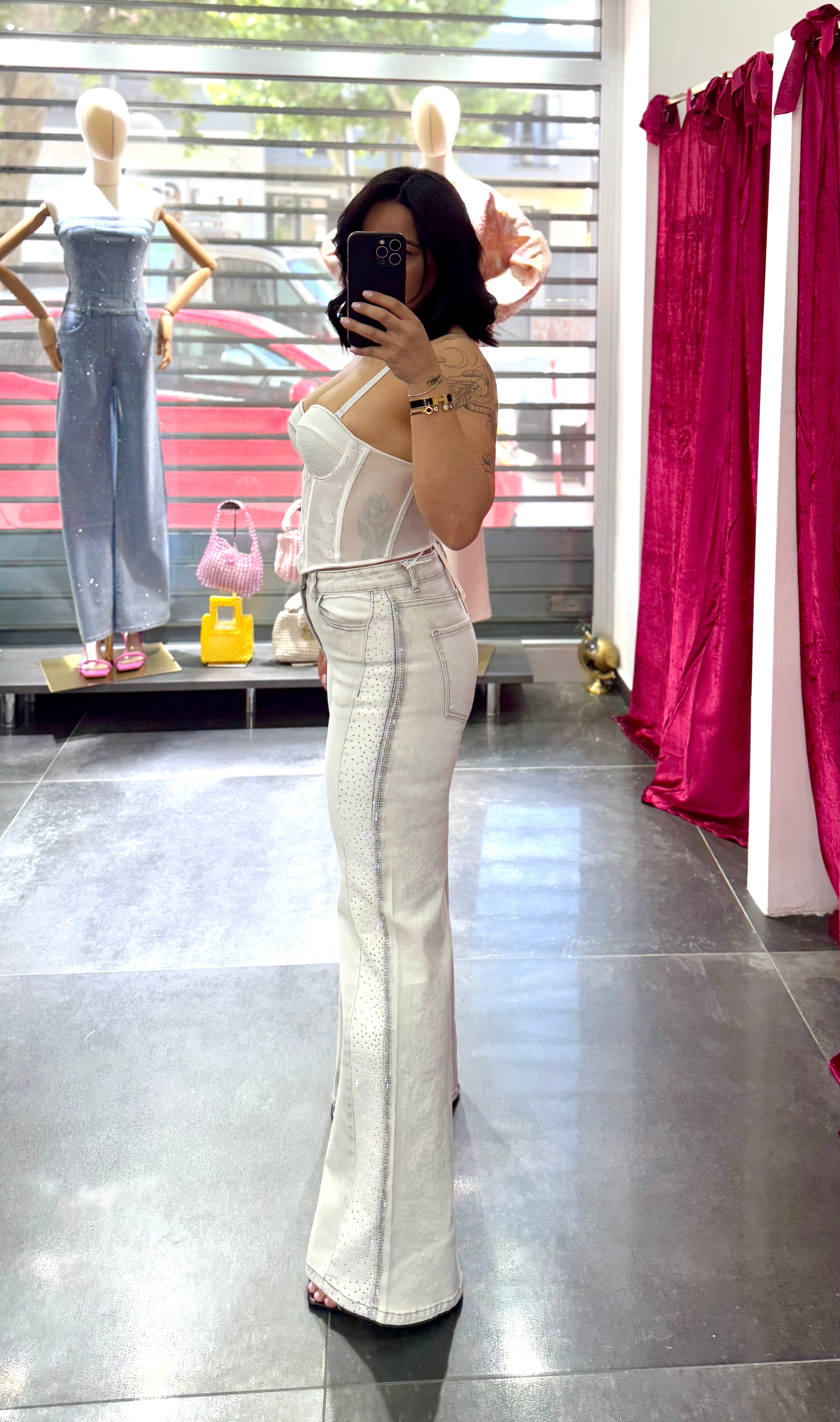 Exclusive Boutique 22 Shop