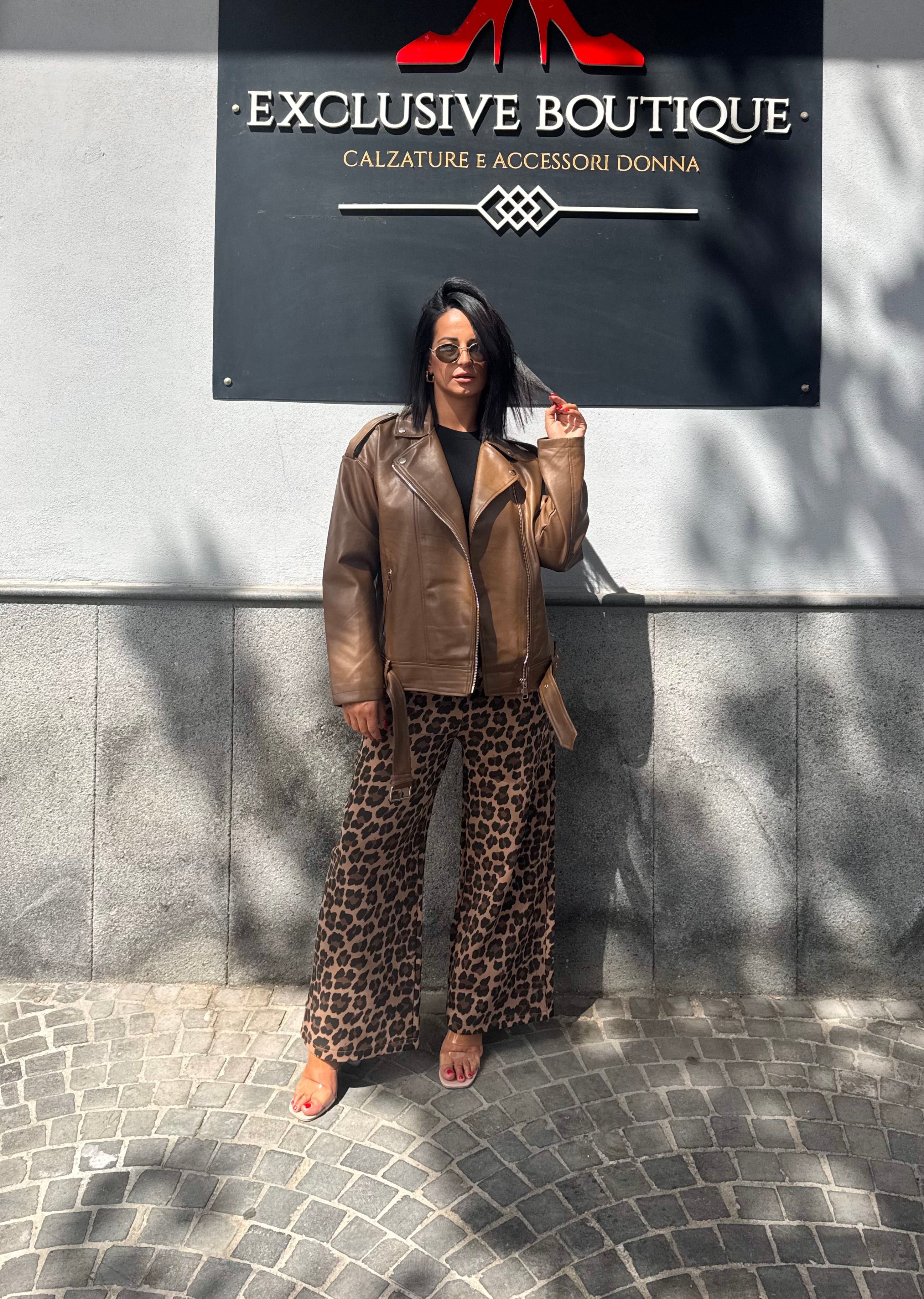 Exclusive Boutique 22 Shop