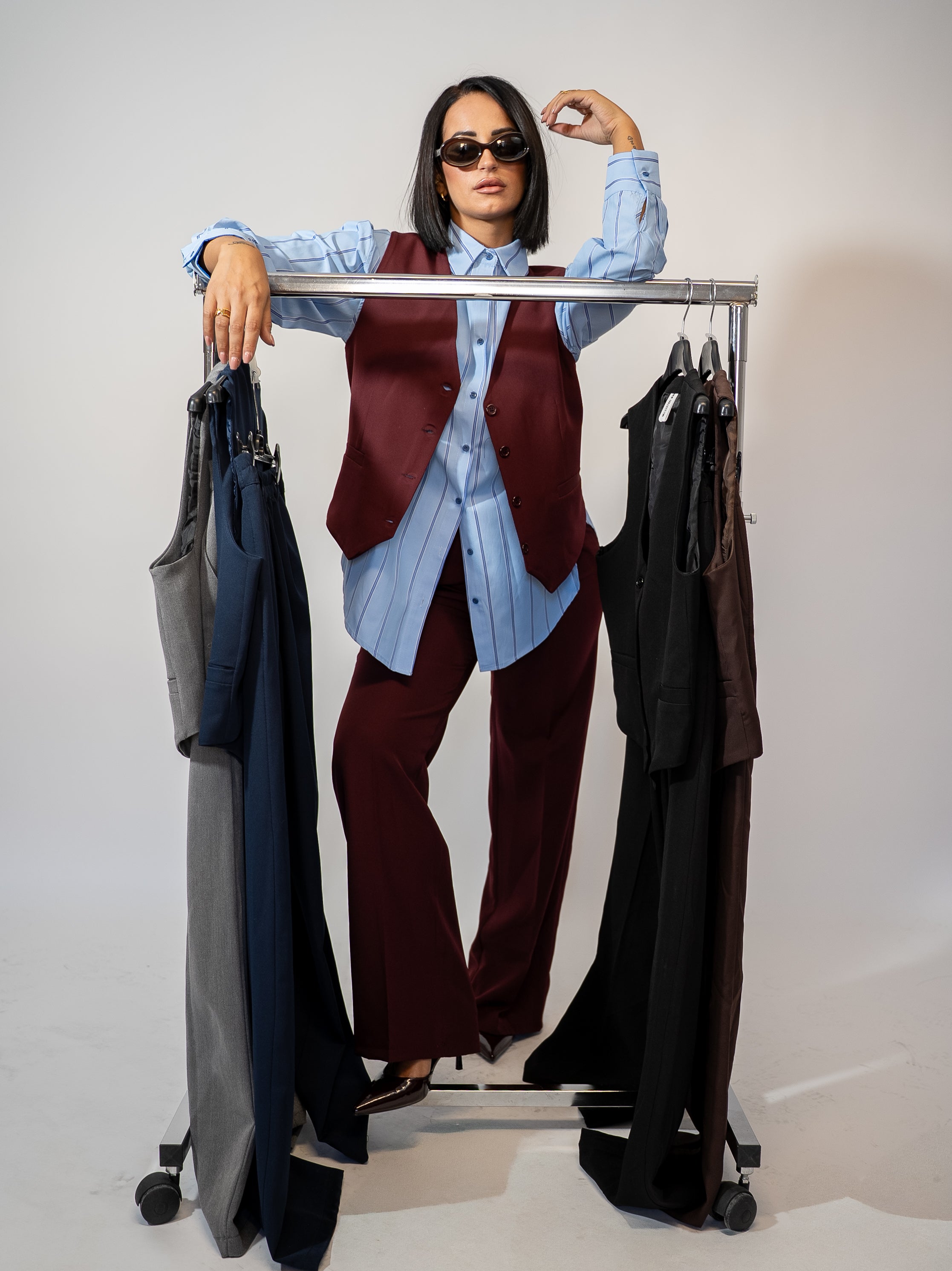 Exclusive Boutique 22 Shop