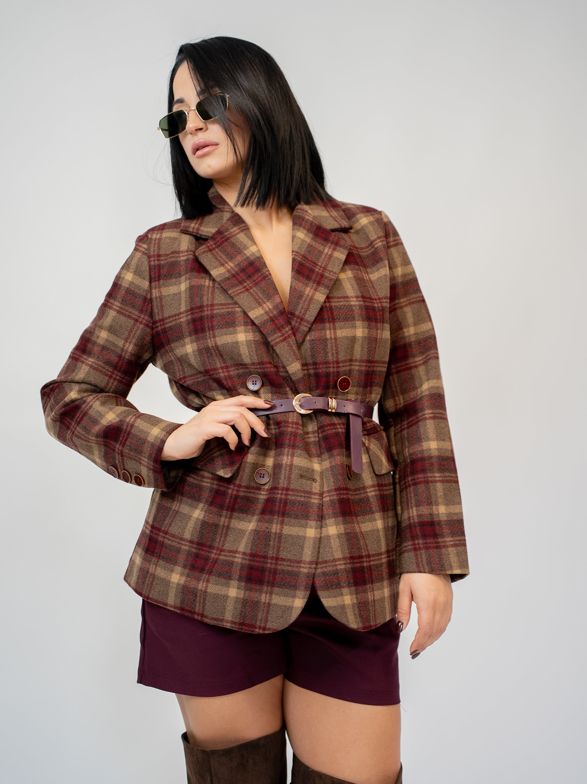 Exclusive Boutique 22 Shop