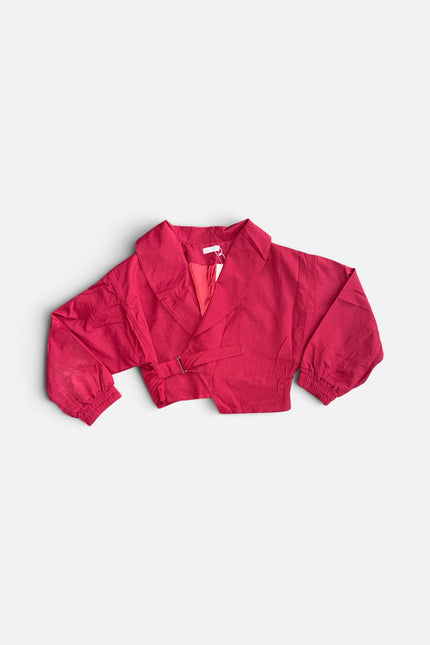 Trench bomber