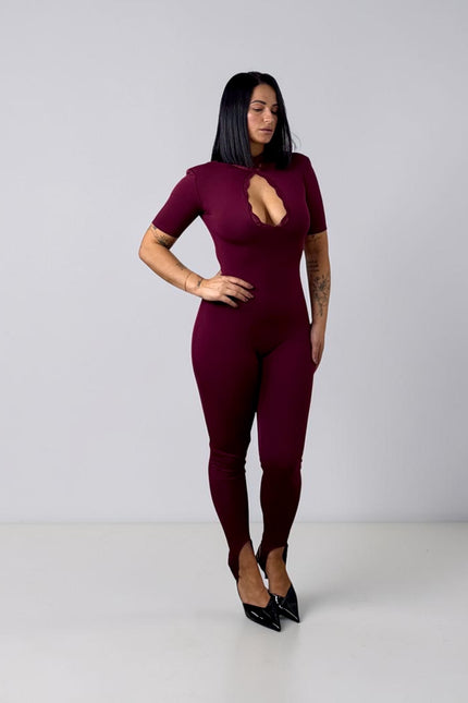 Jumpsuit Elettra