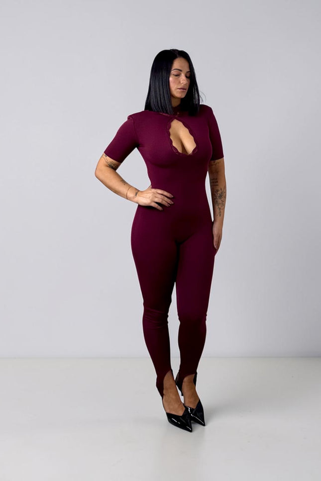 Jumpsuit Elettra
