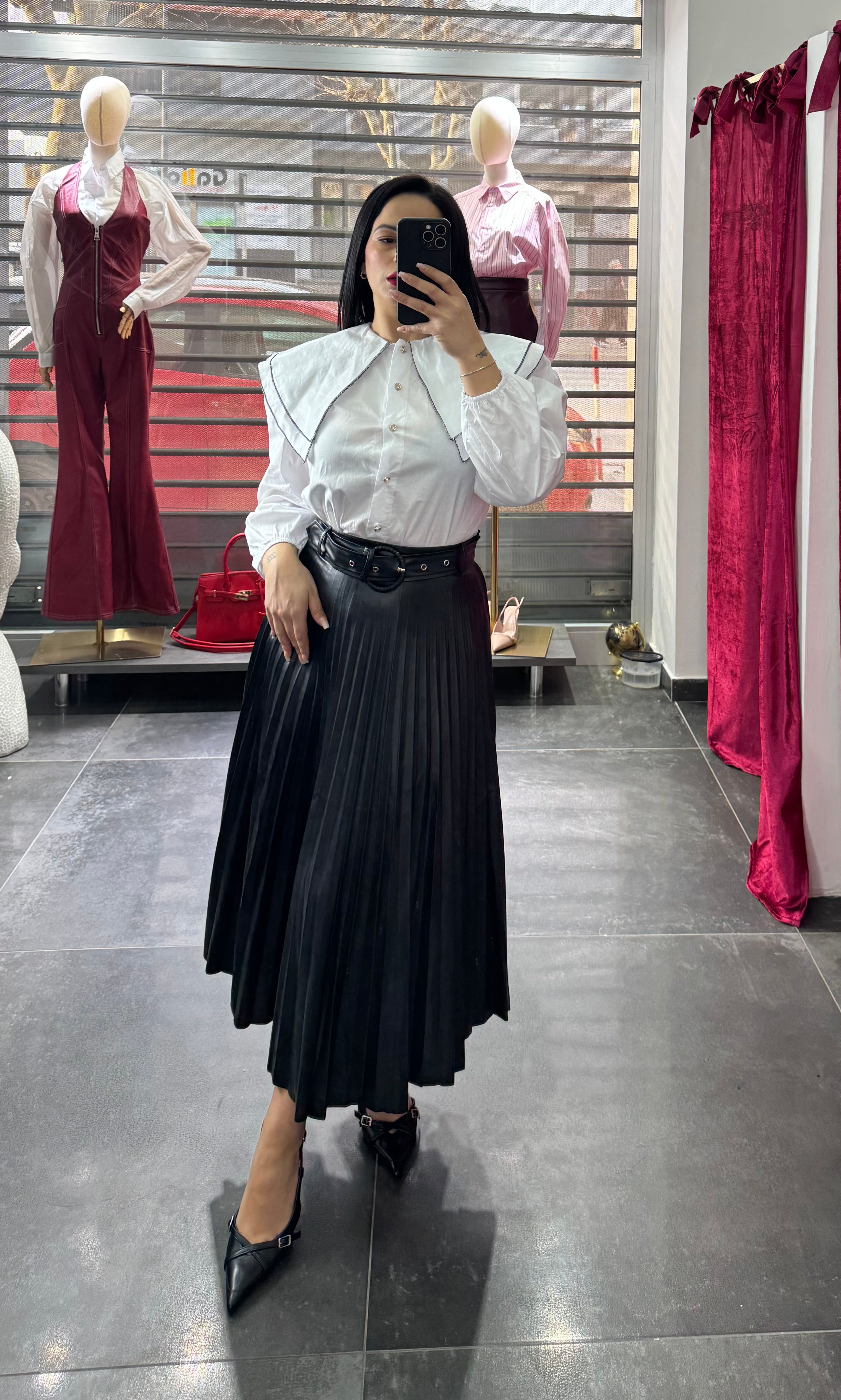 Exclusive Boutique 22 Shop