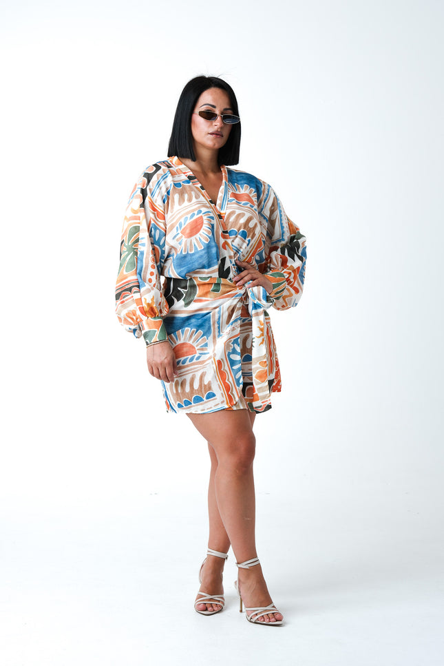Dress Portofino "1"