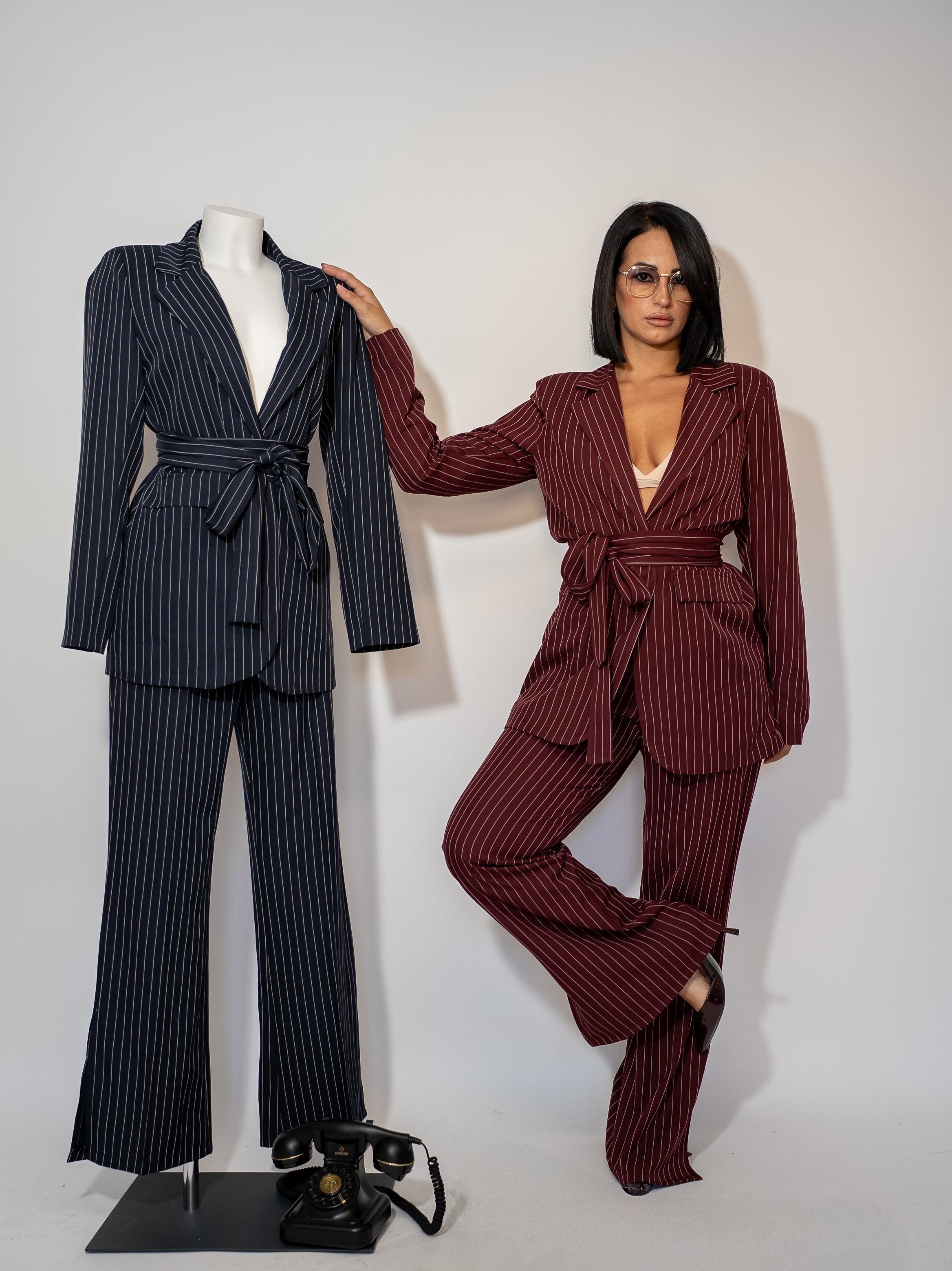 Exclusive Boutique 22 Shop
