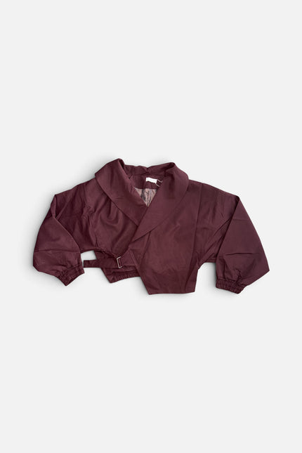 Trench bomber