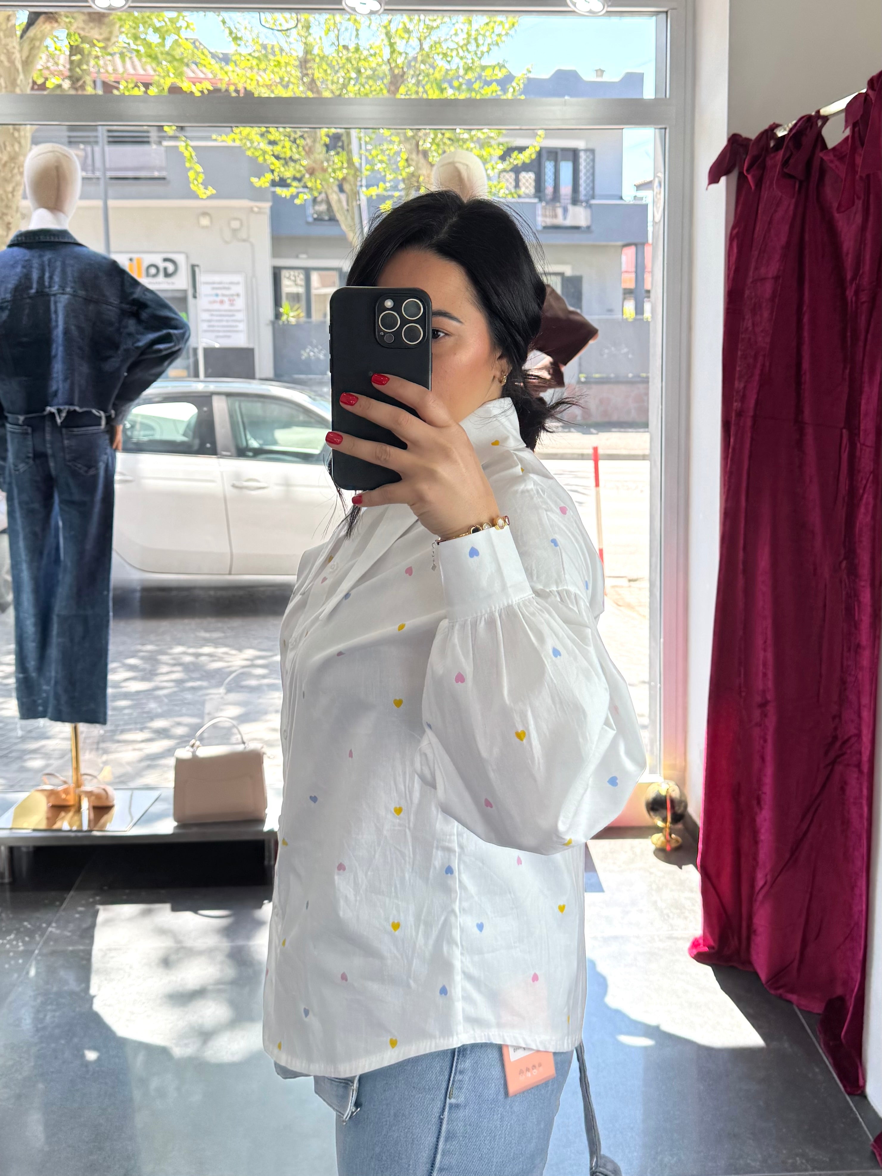 Exclusive Boutique 22 Shop