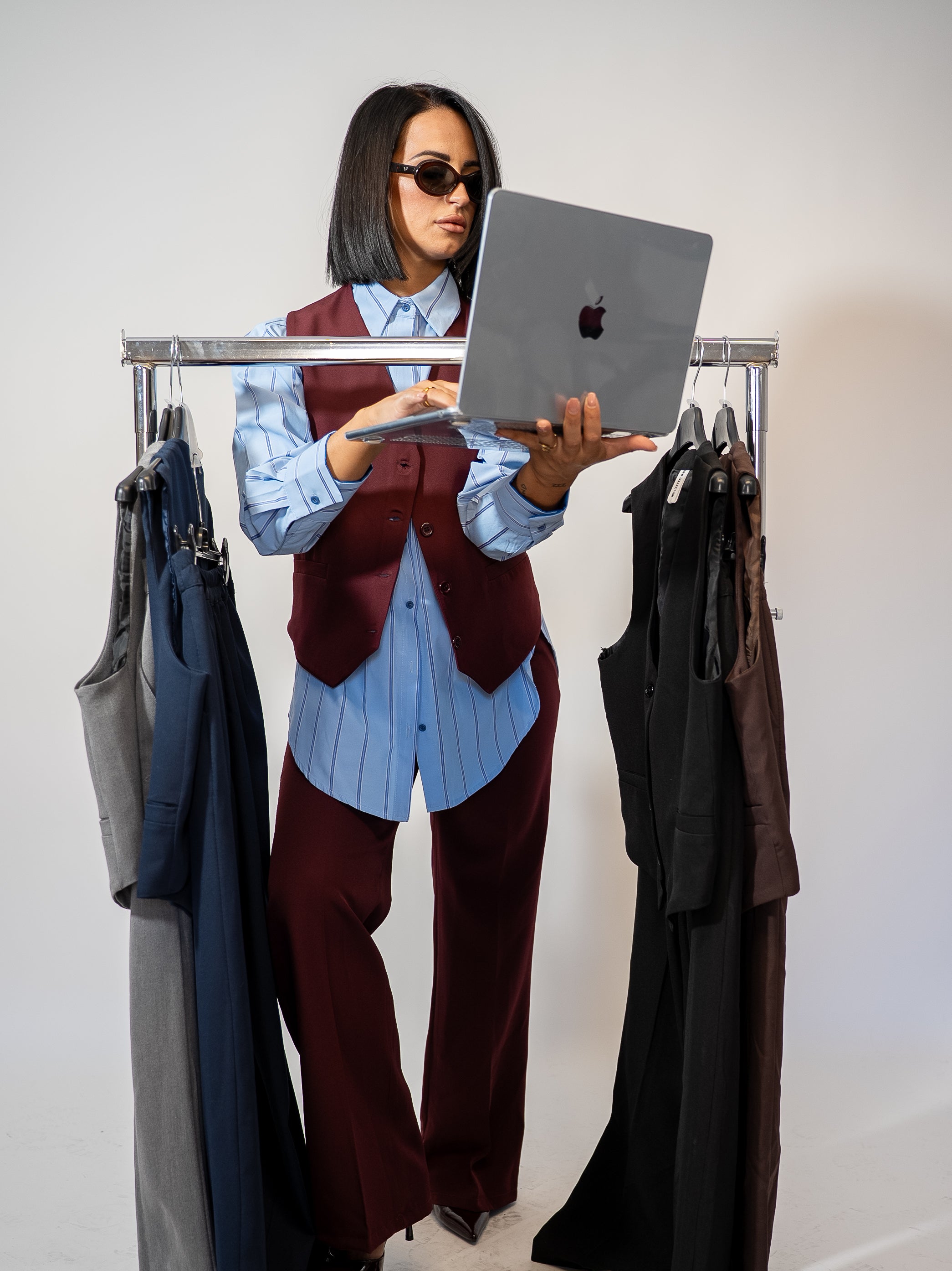 Exclusive Boutique 22 Shop