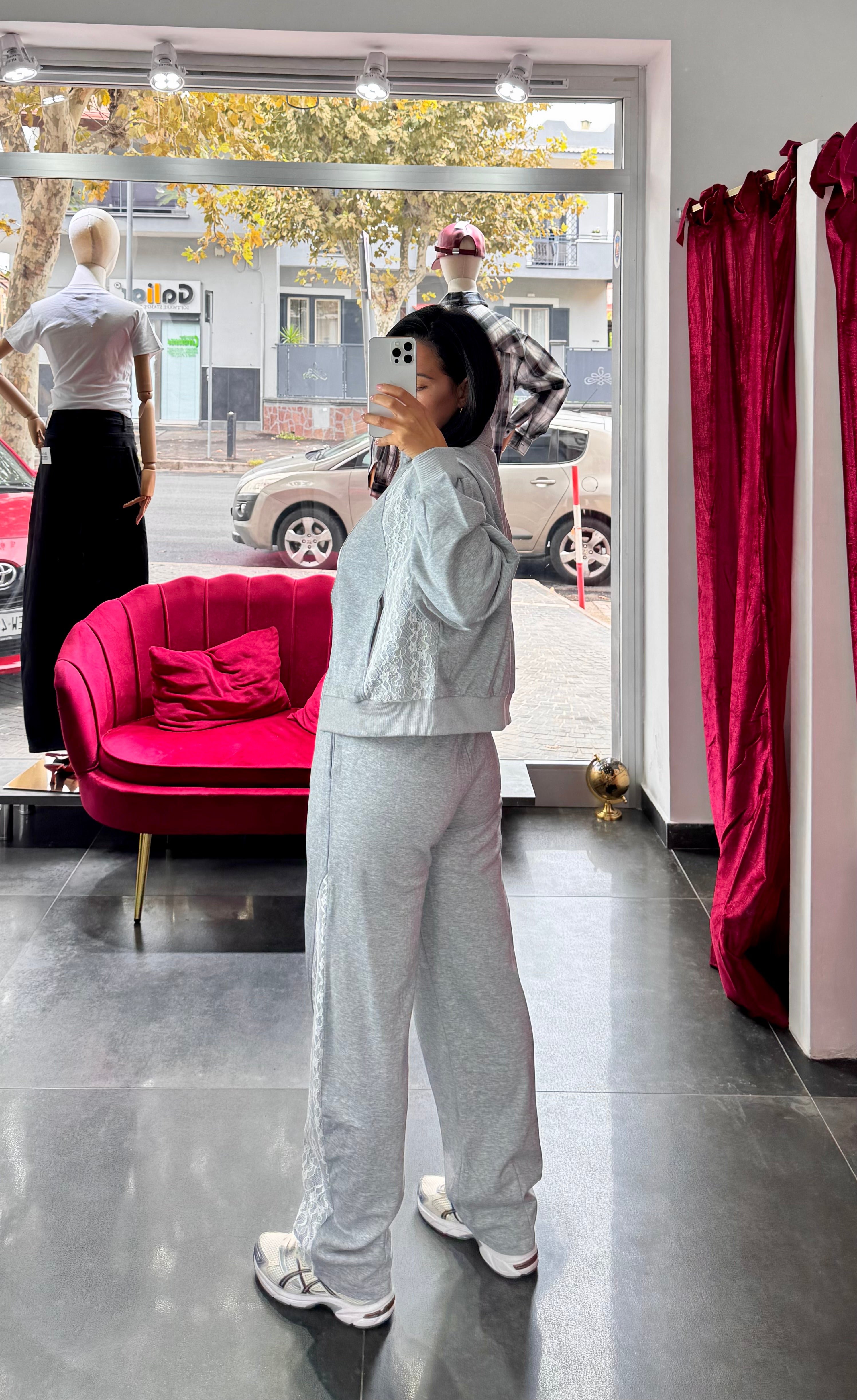 Exclusive Boutique 22 Shop