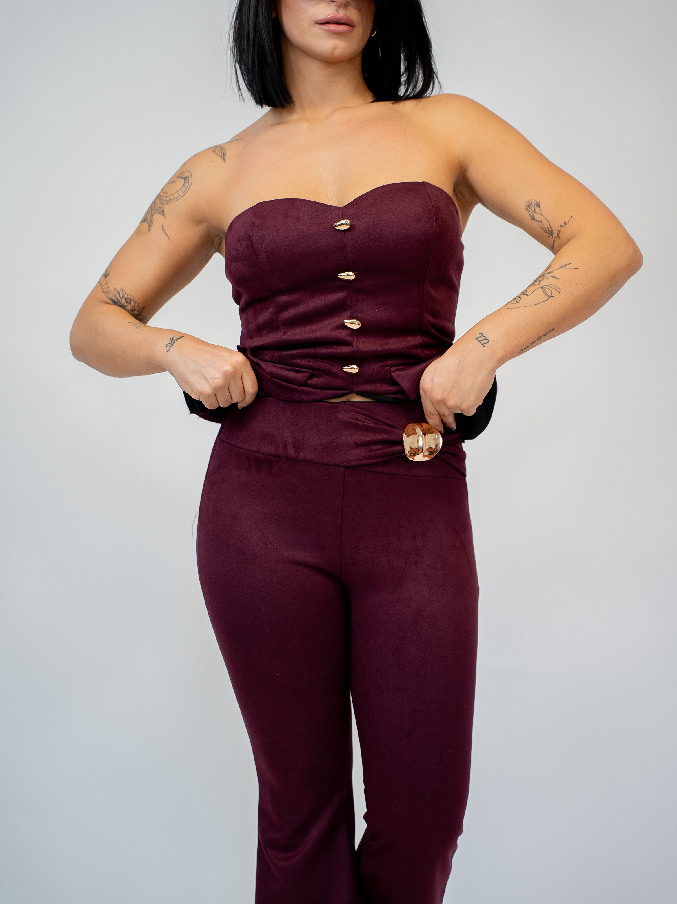 Exclusive Boutique 22 Shop