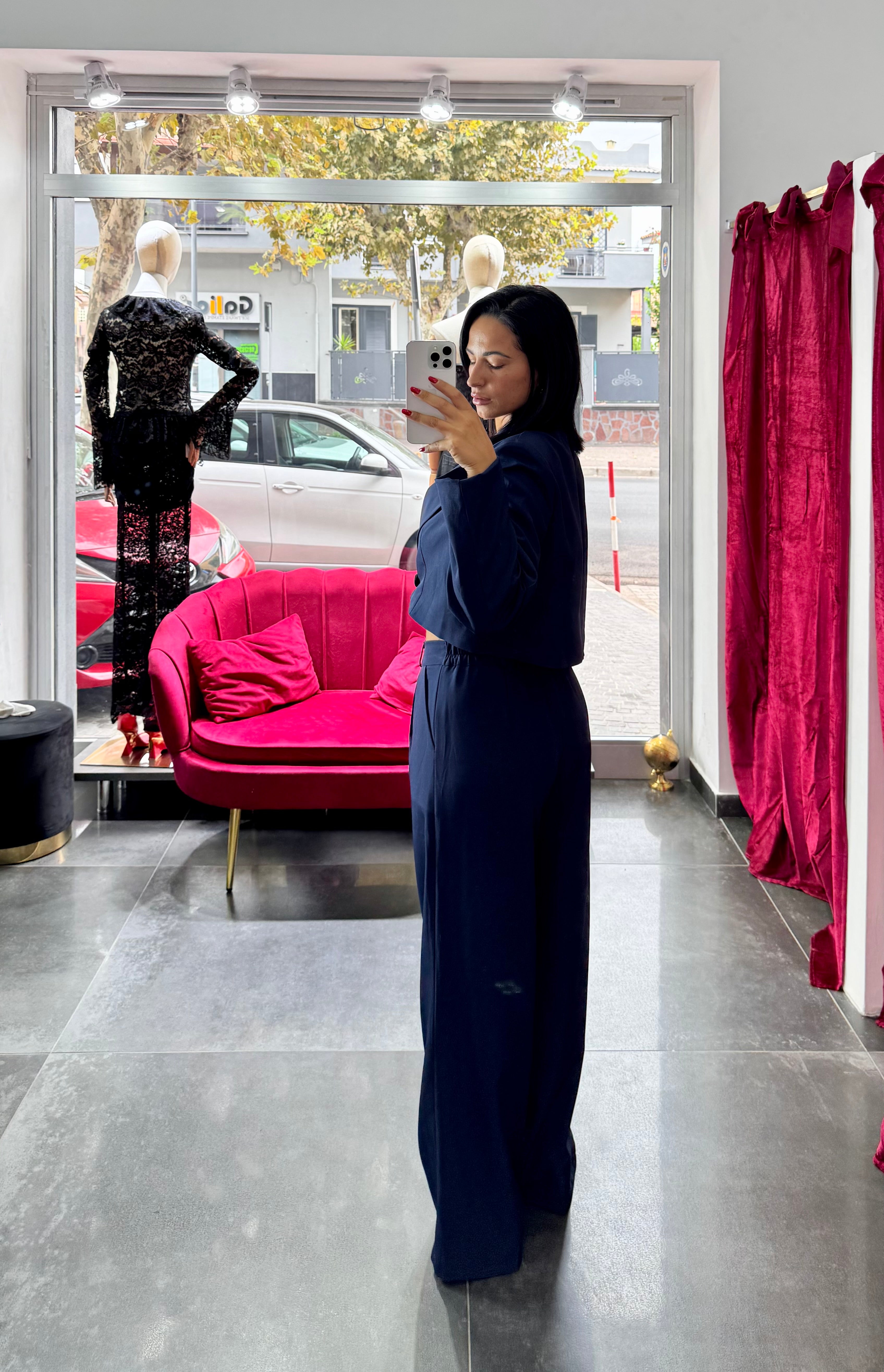 Exclusive Boutique 22 Shop