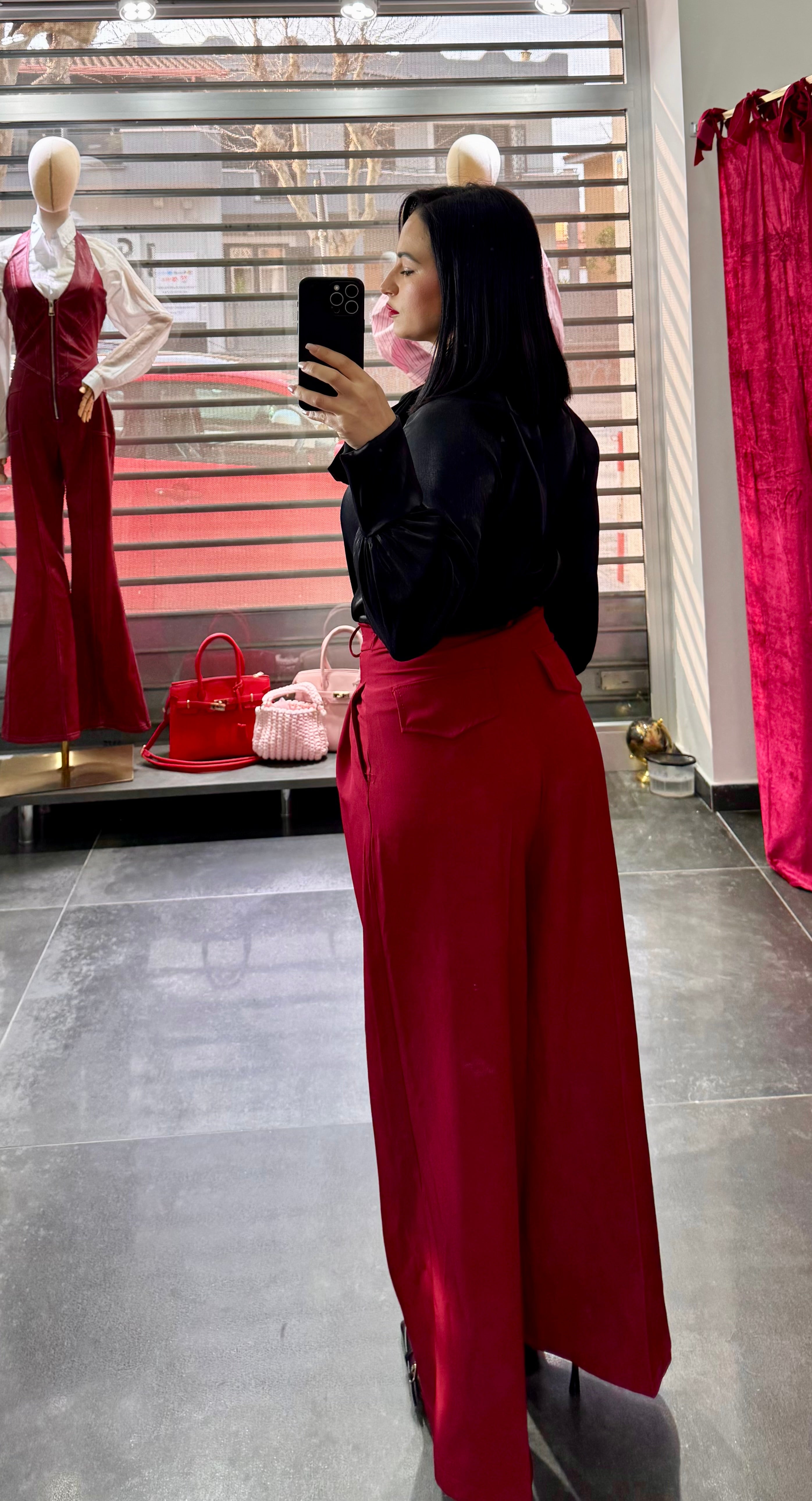 Exclusive Boutique 22 Shop