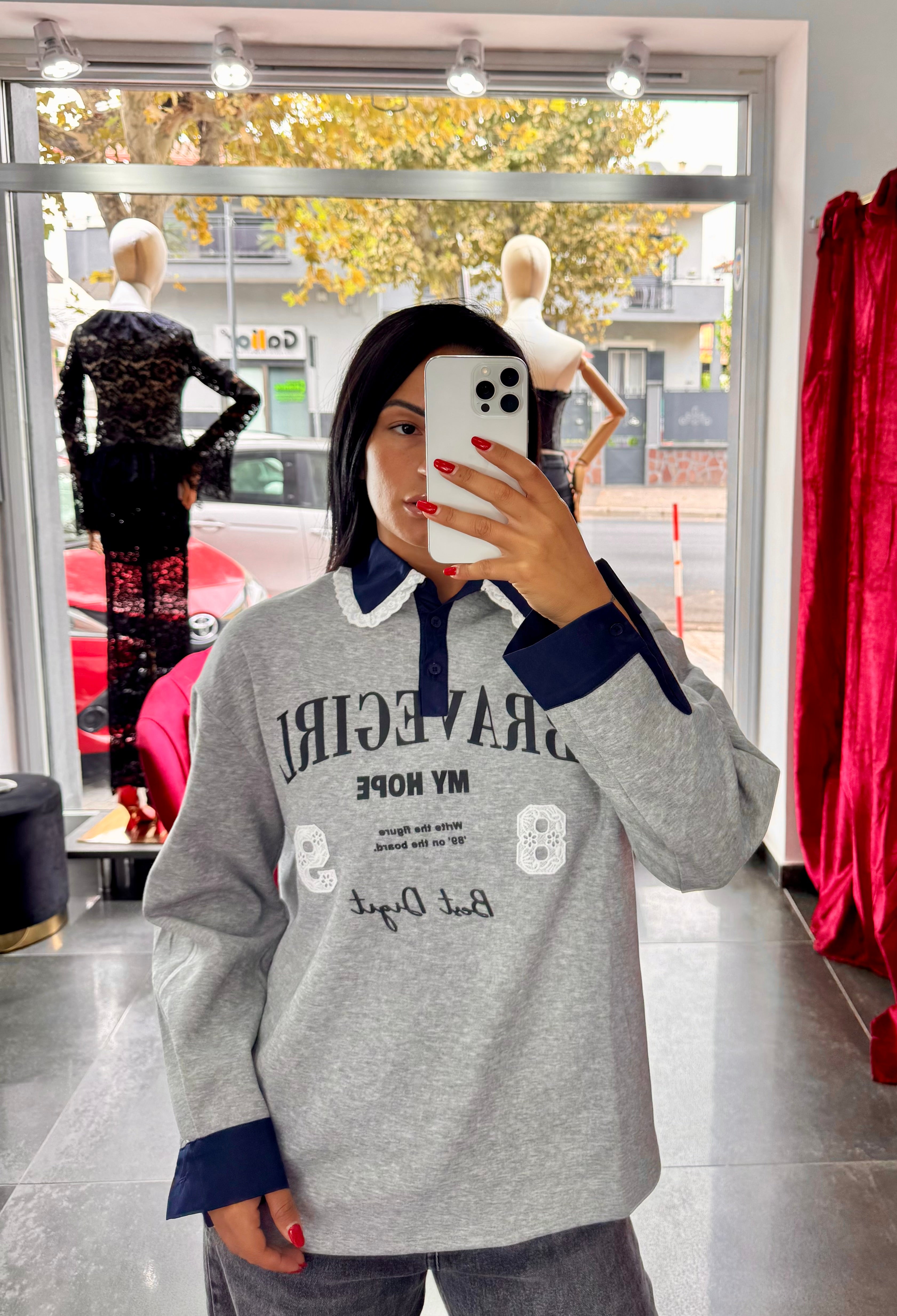 Exclusive Boutique 22 Shop