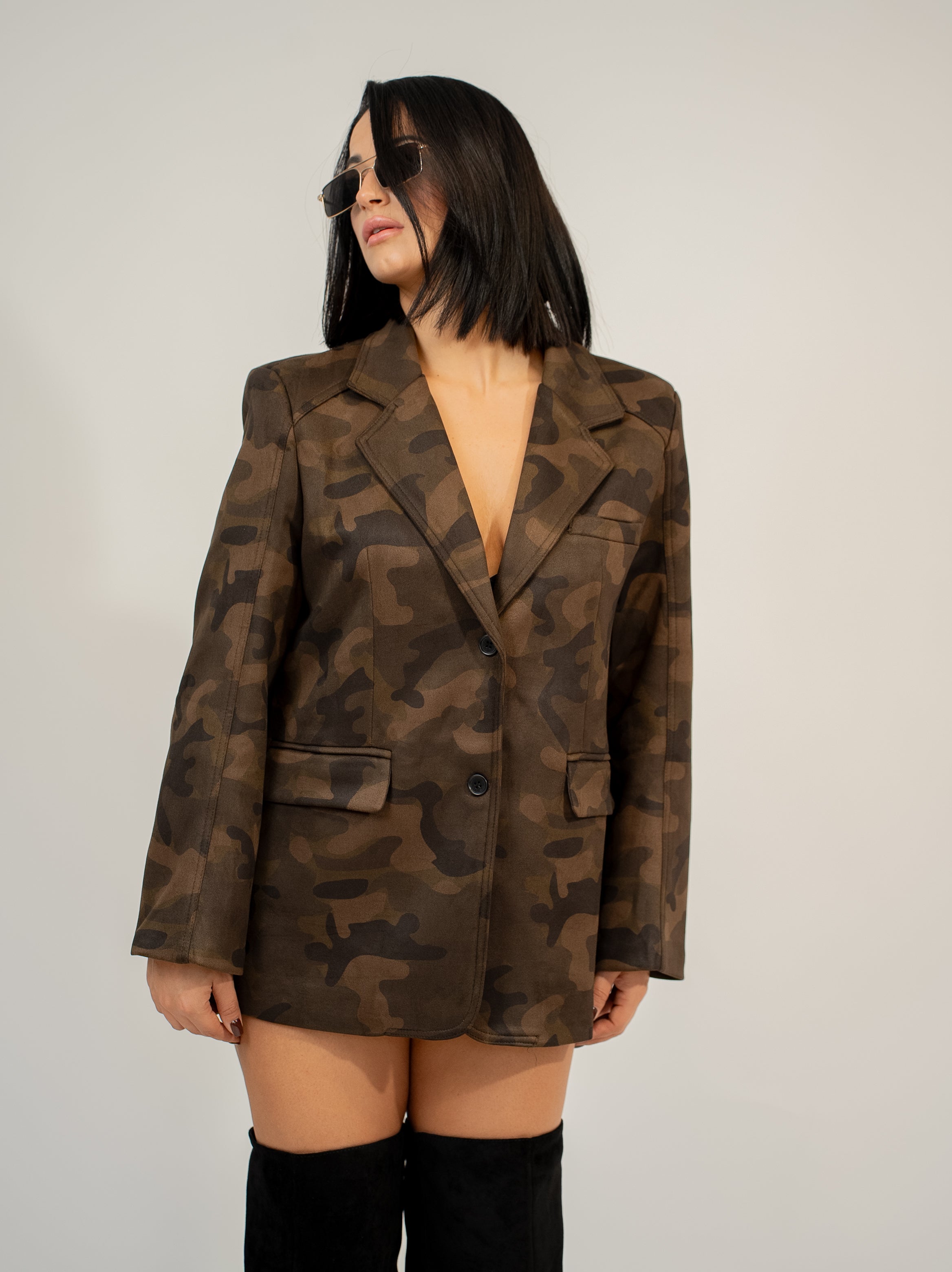 Exclusive Boutique 22 Shop