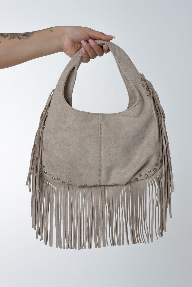 Bag frange