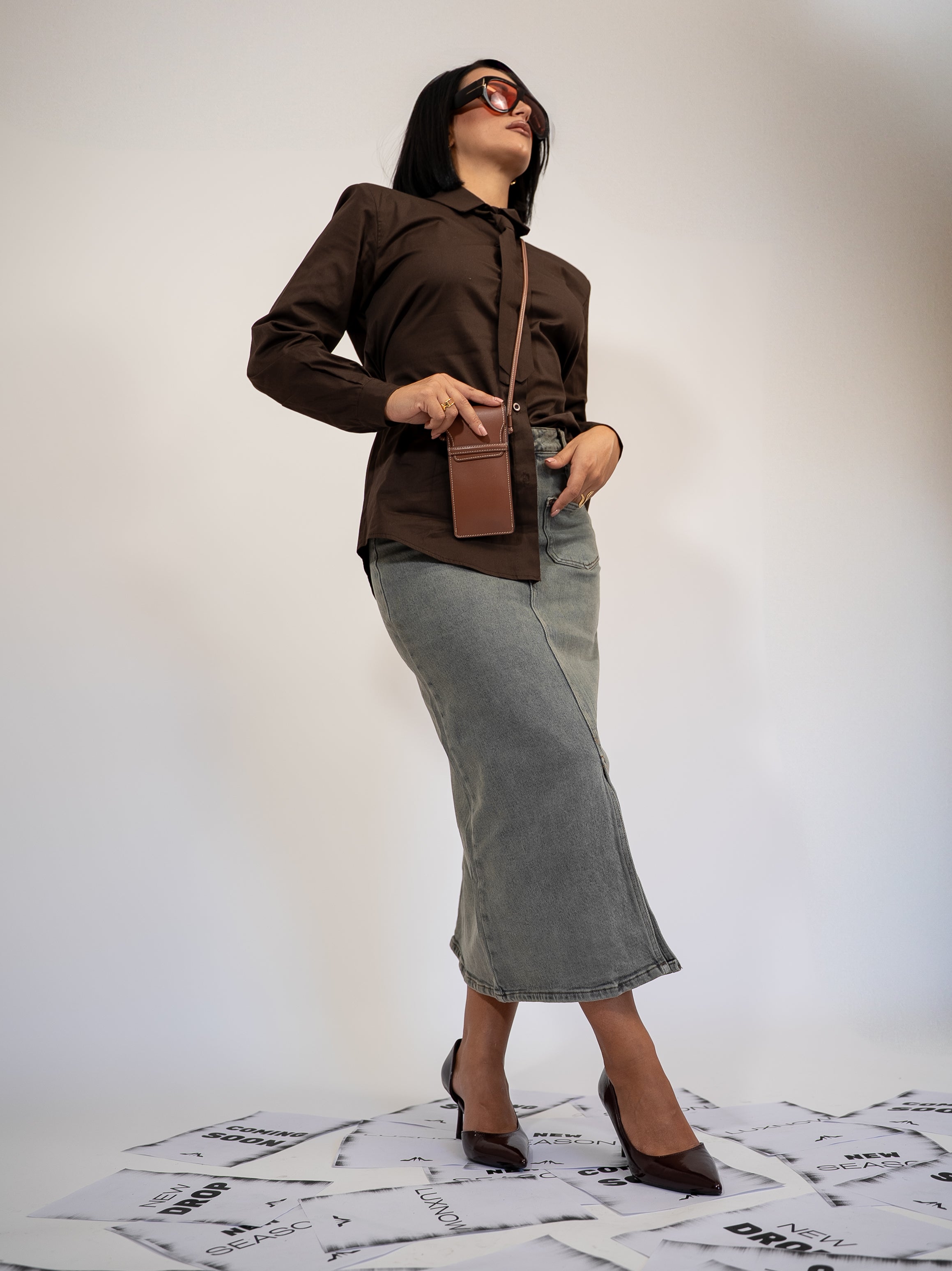 Exclusive Boutique 22 Shop