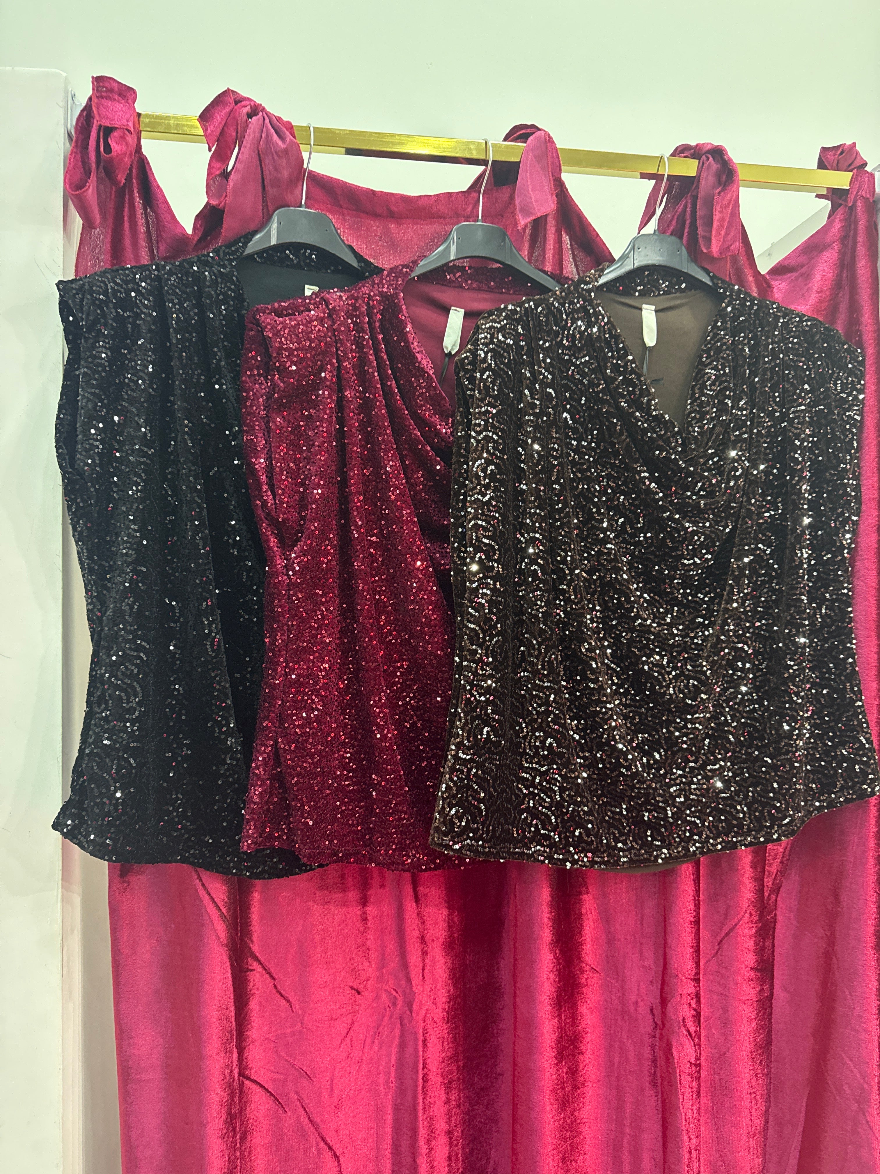 Exclusive Boutique 22 Shop