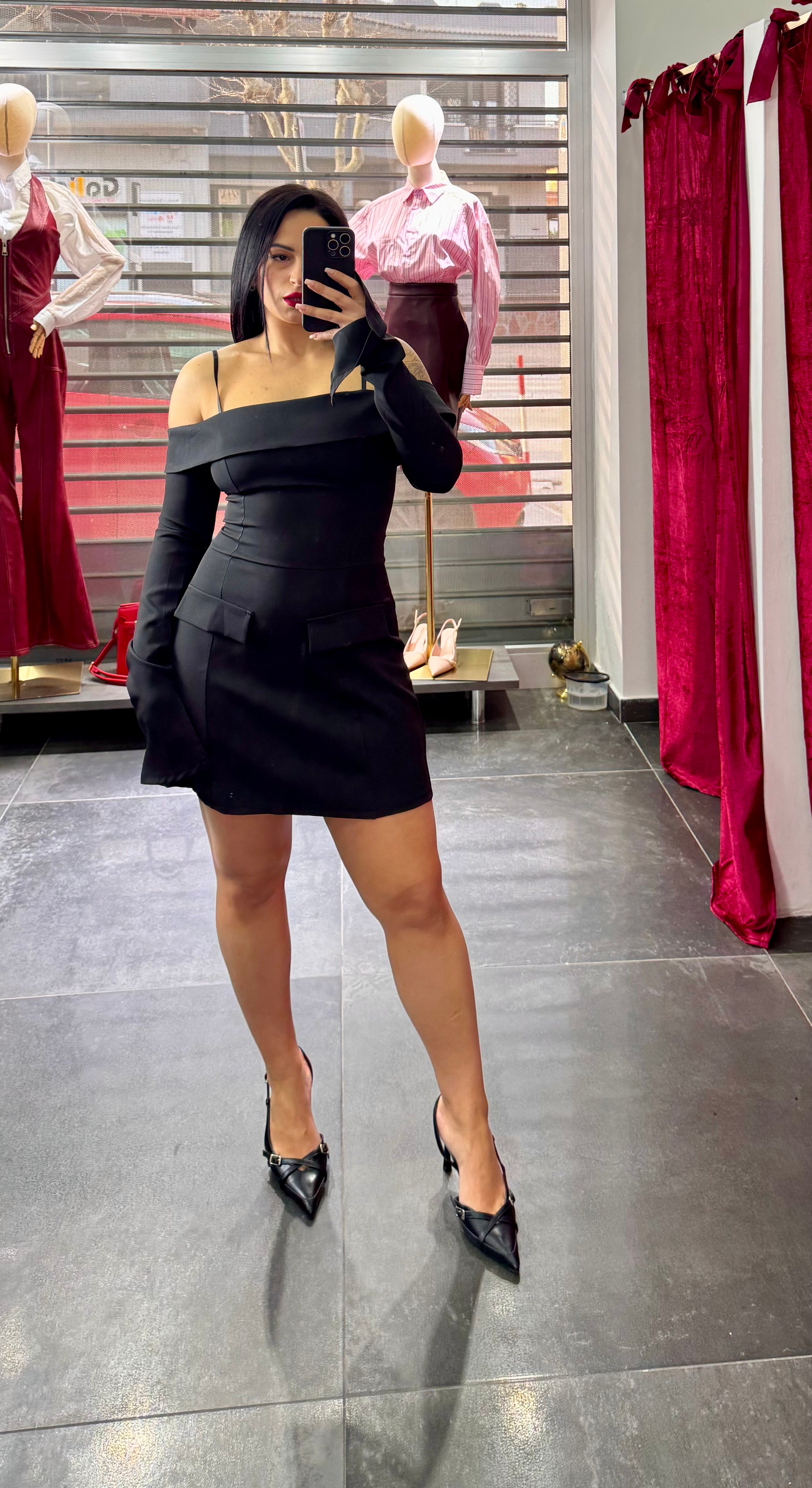 Exclusive Boutique 22 Shop